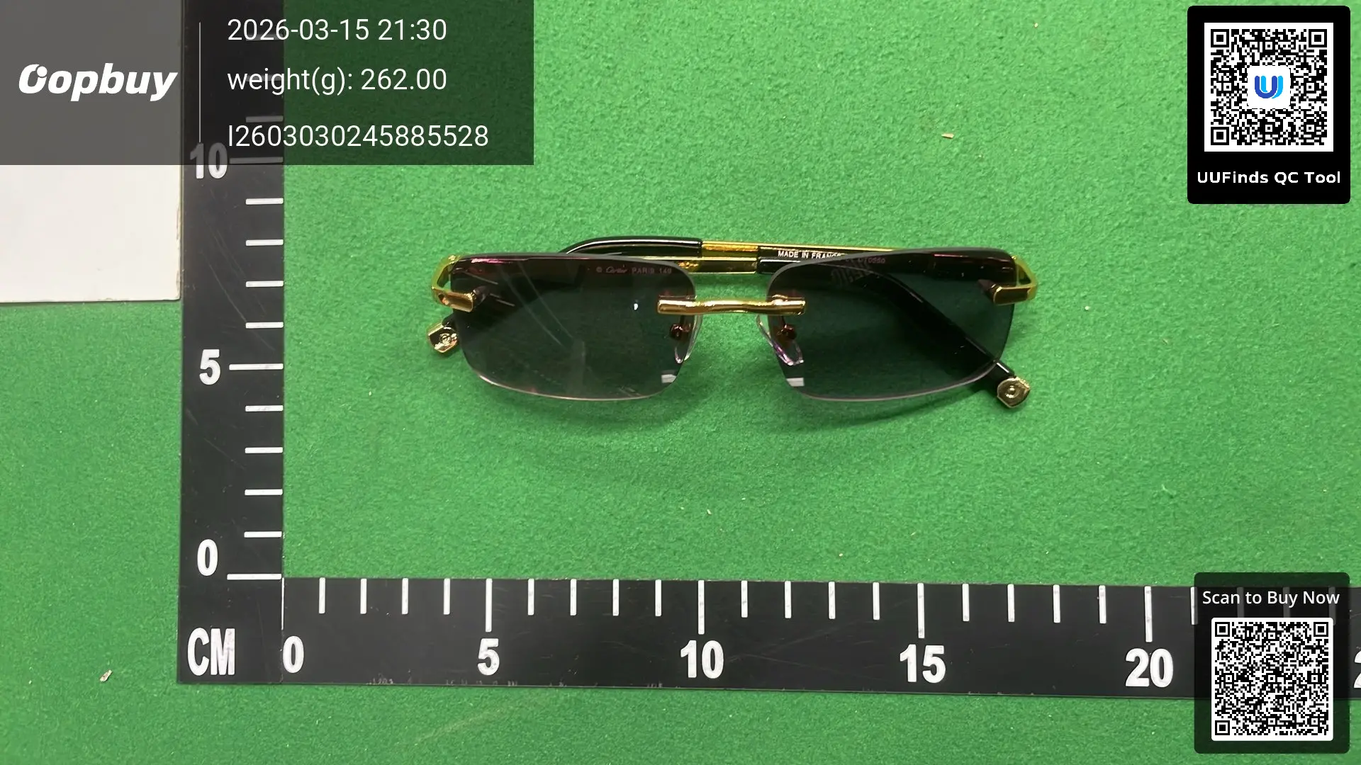 QC 1