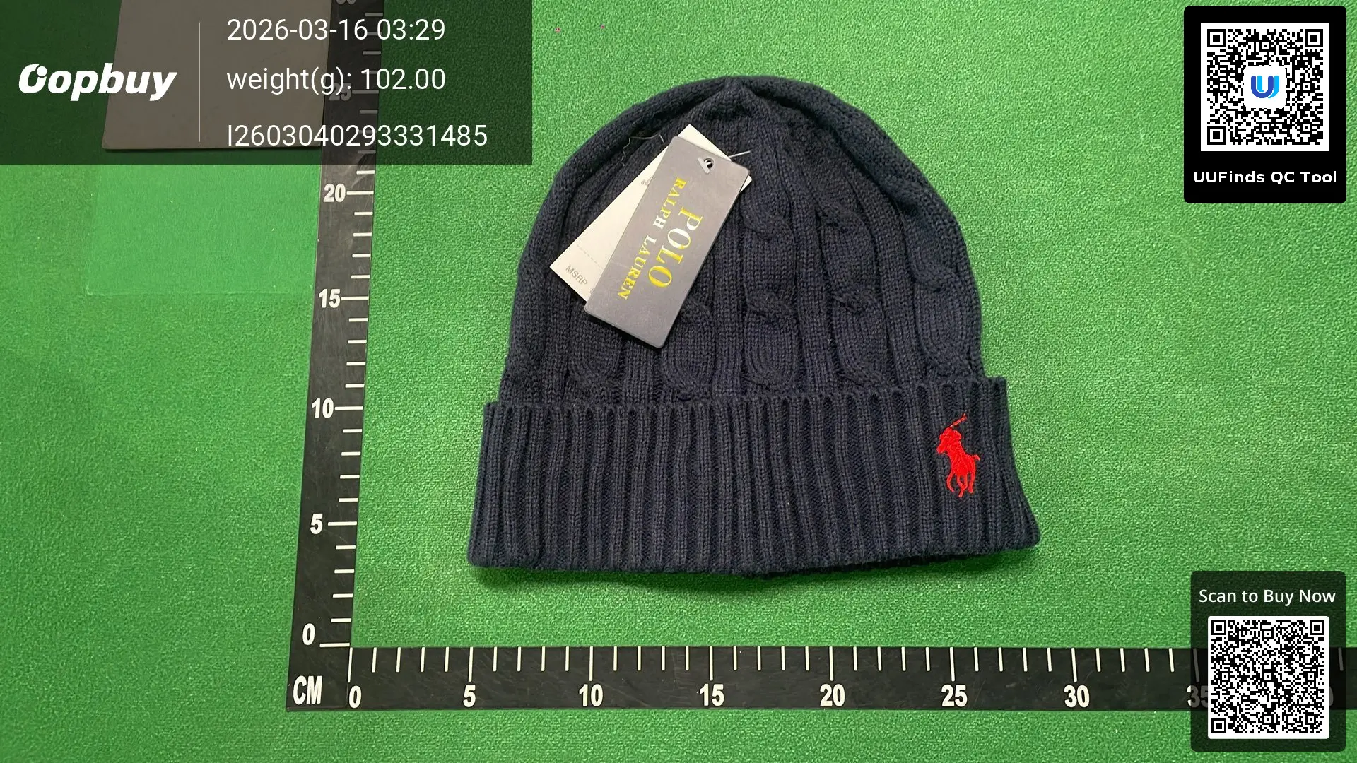 QC 1