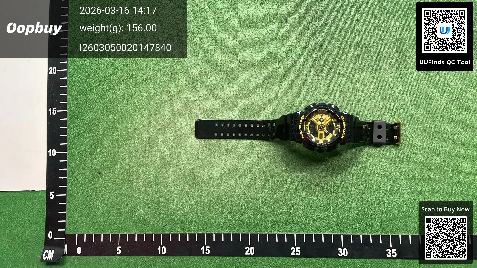 QC 1