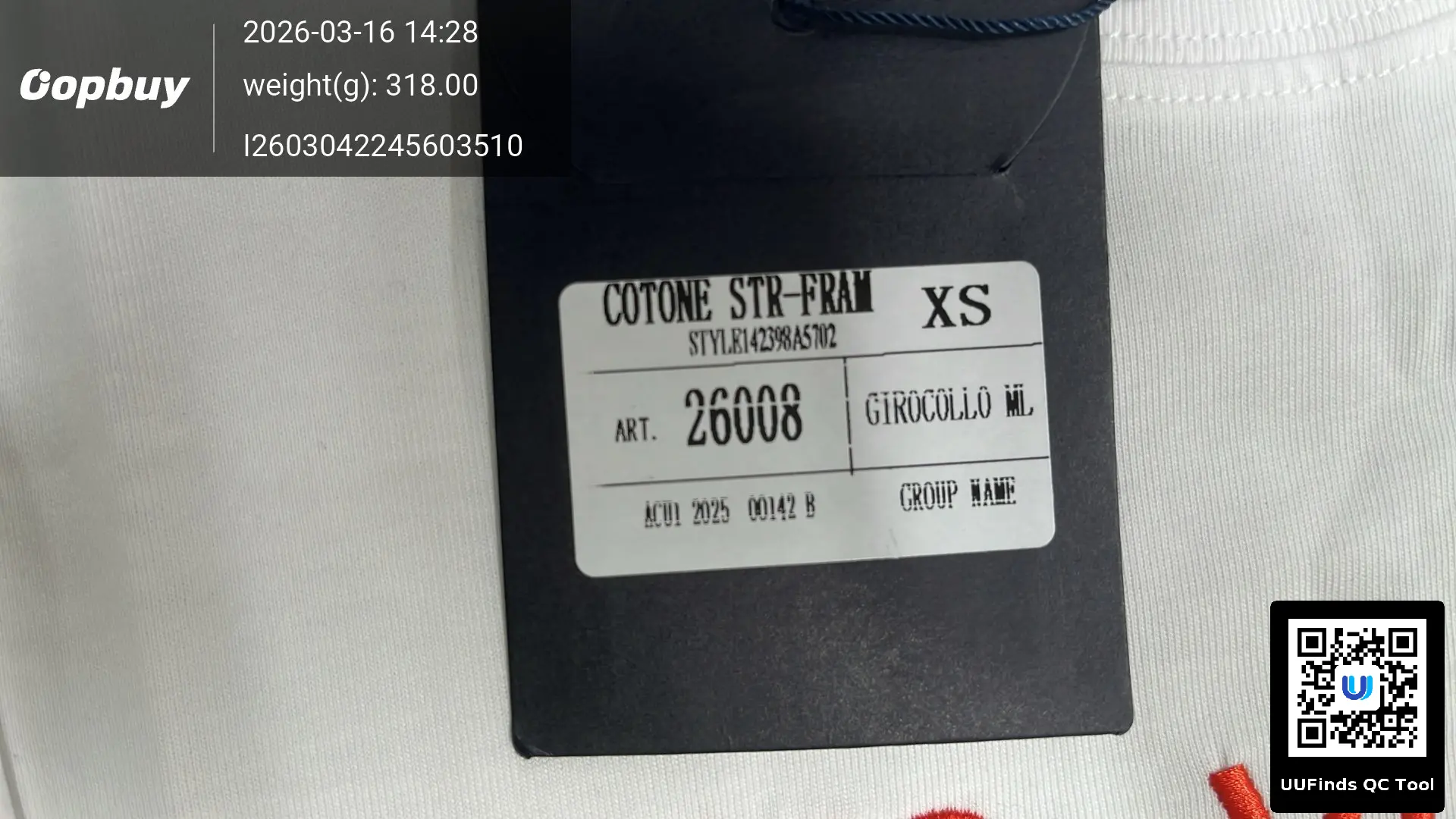 QC 1