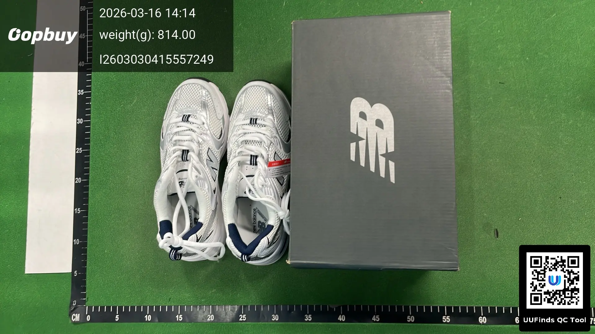 QC 1