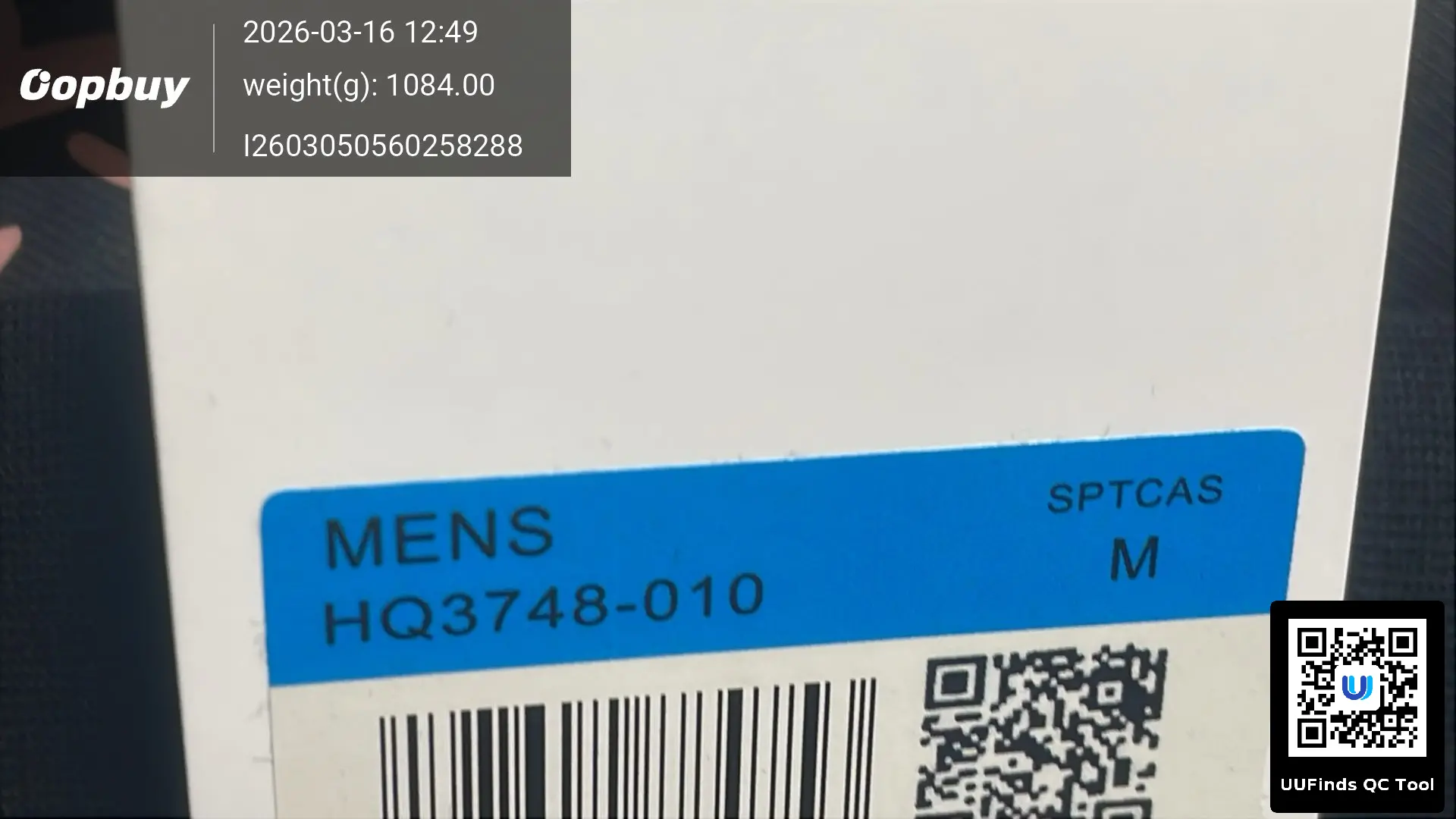 QC 1