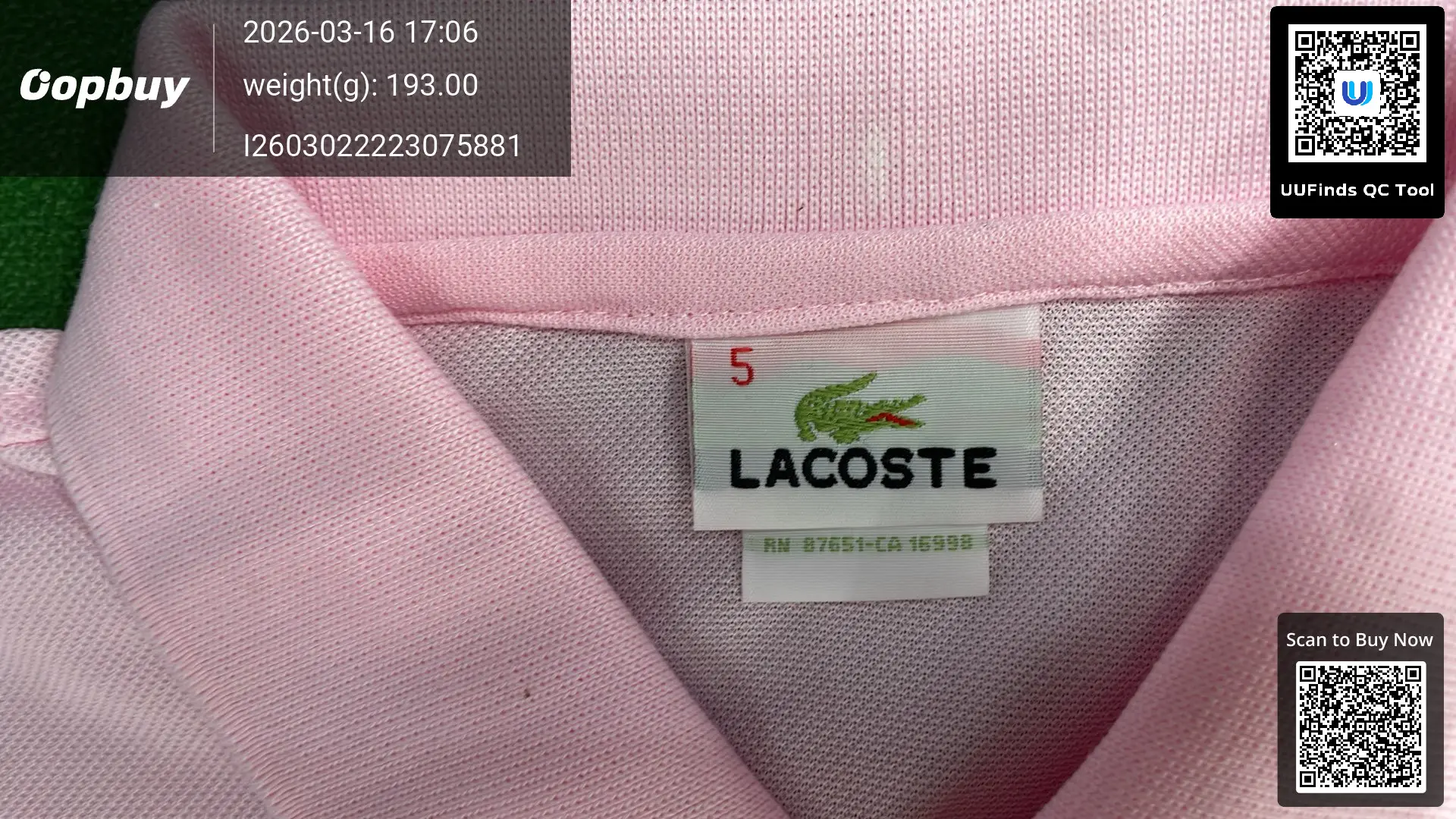 QC 1