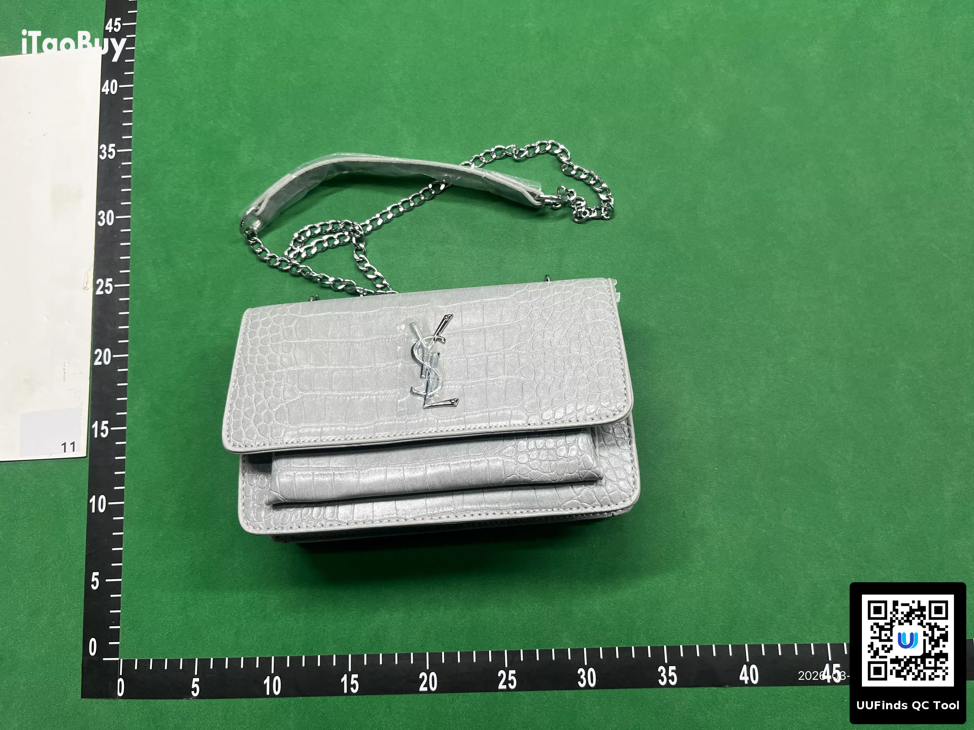 QC 1
