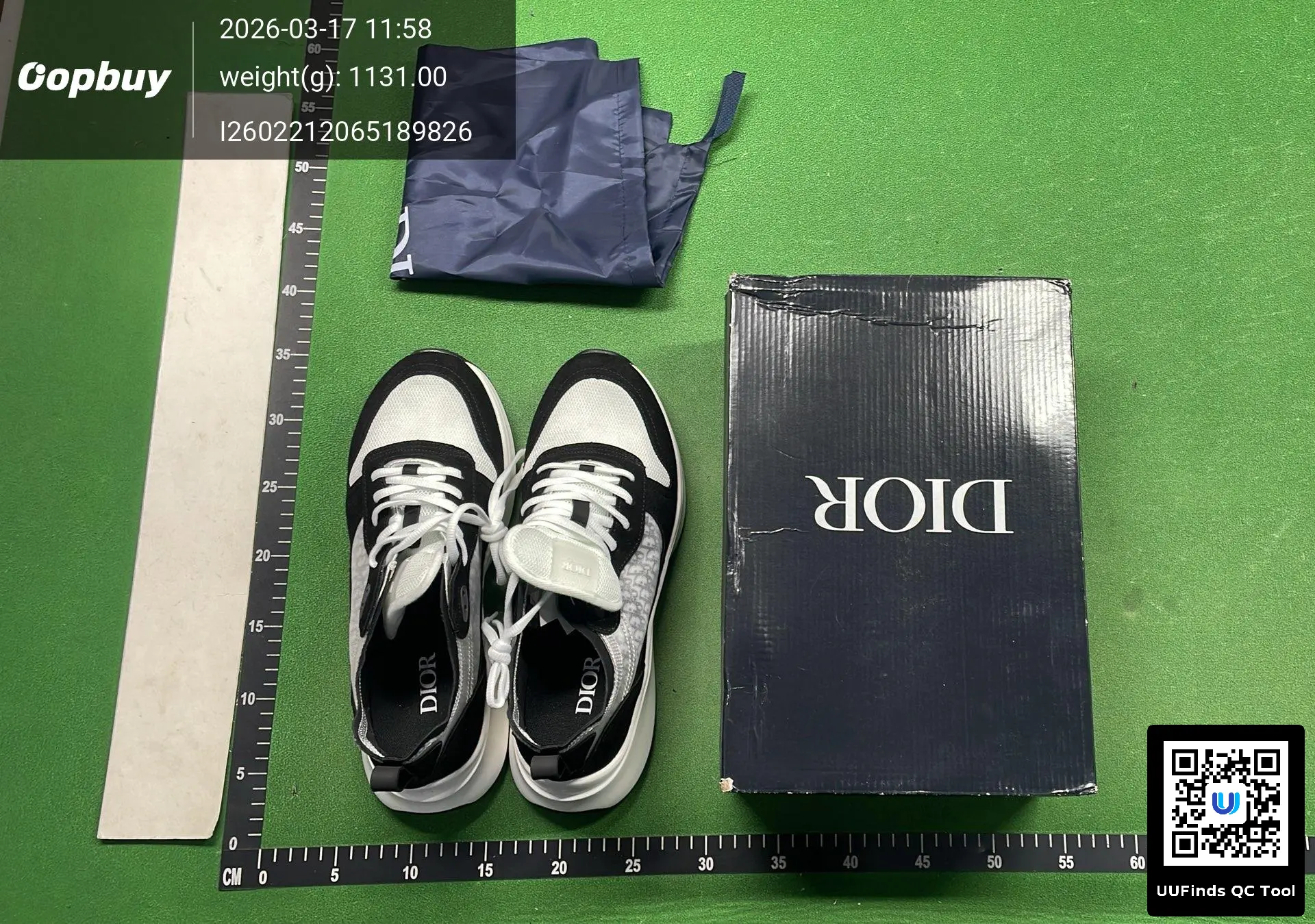 QC 1
