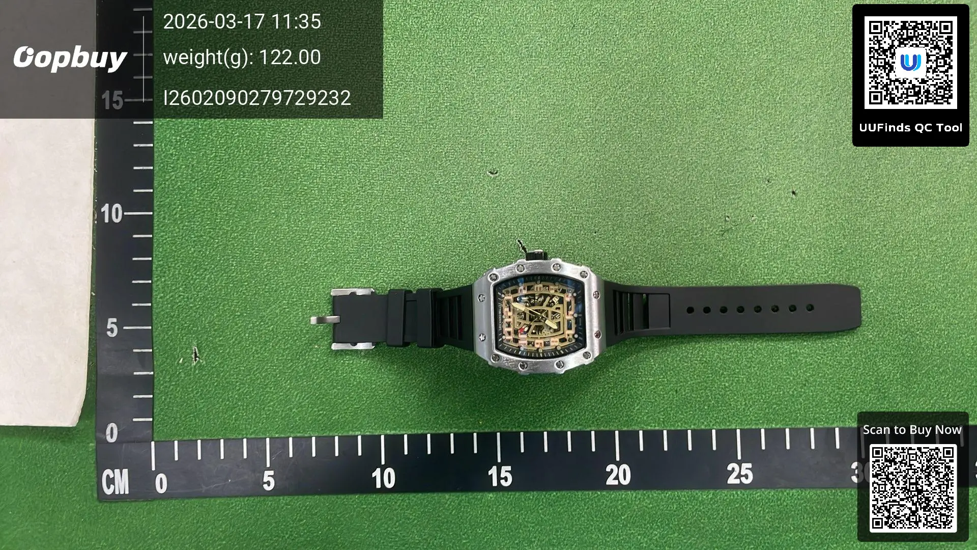 QC 1