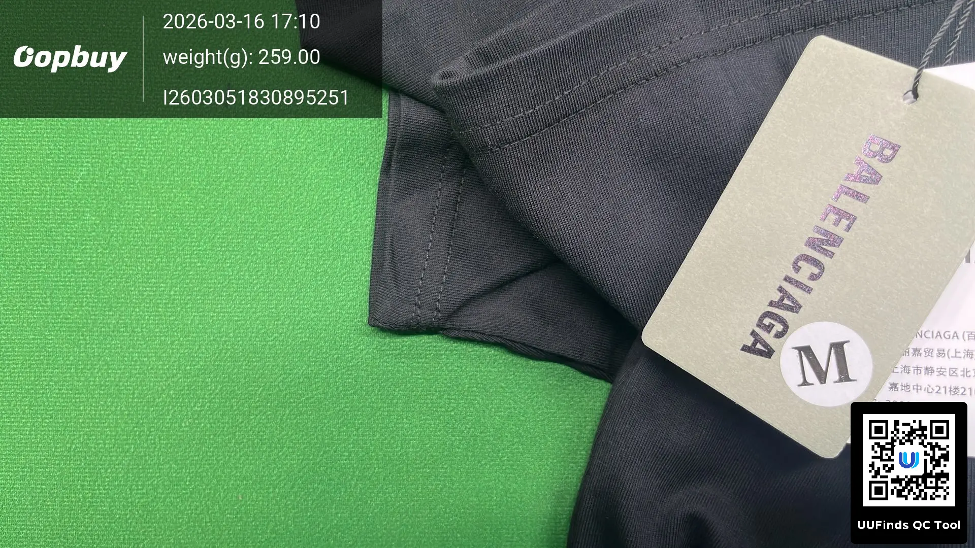 QC 1