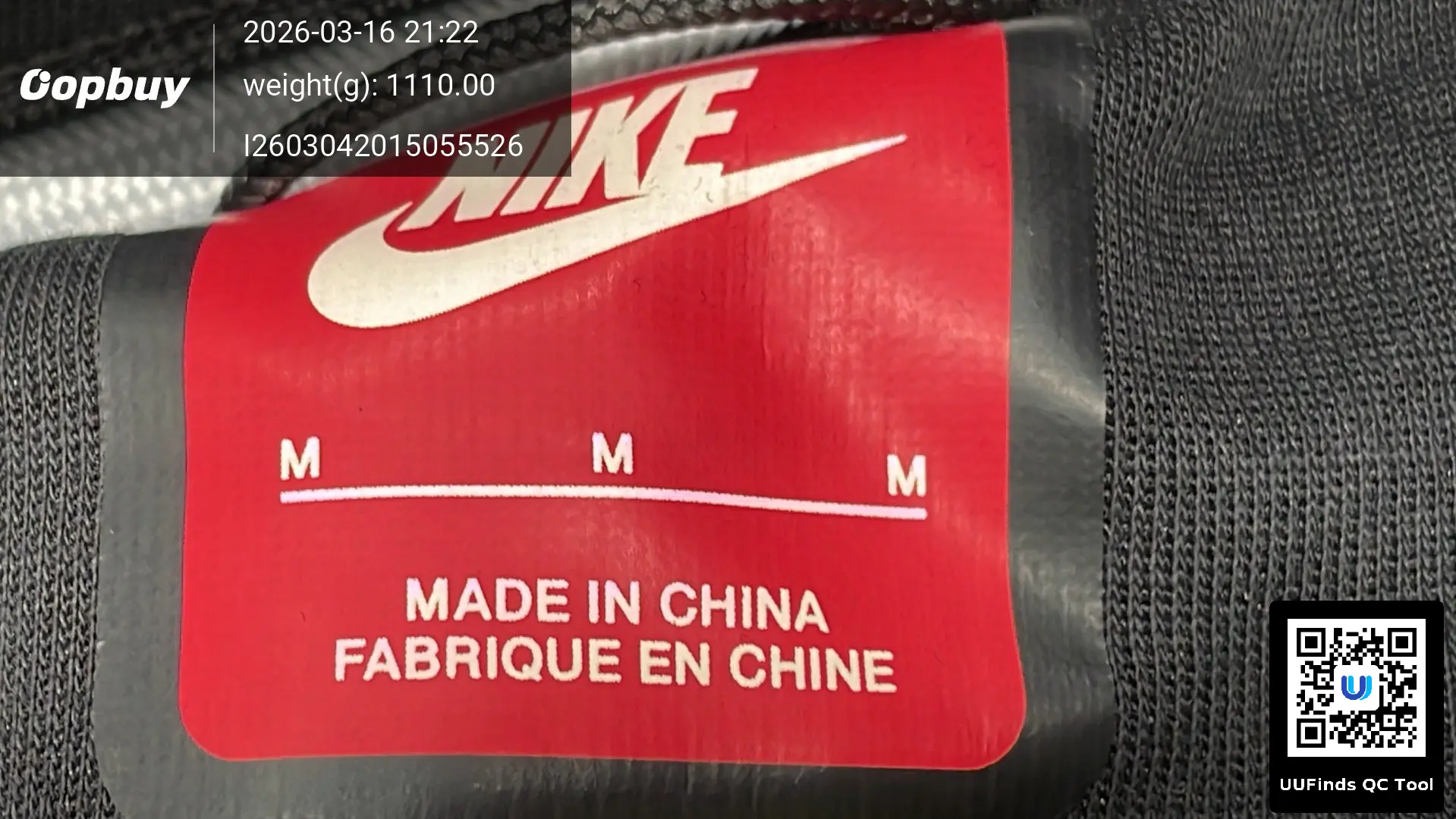 QC 1