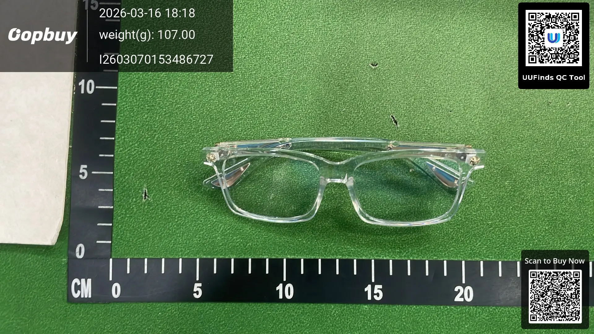 QC 1