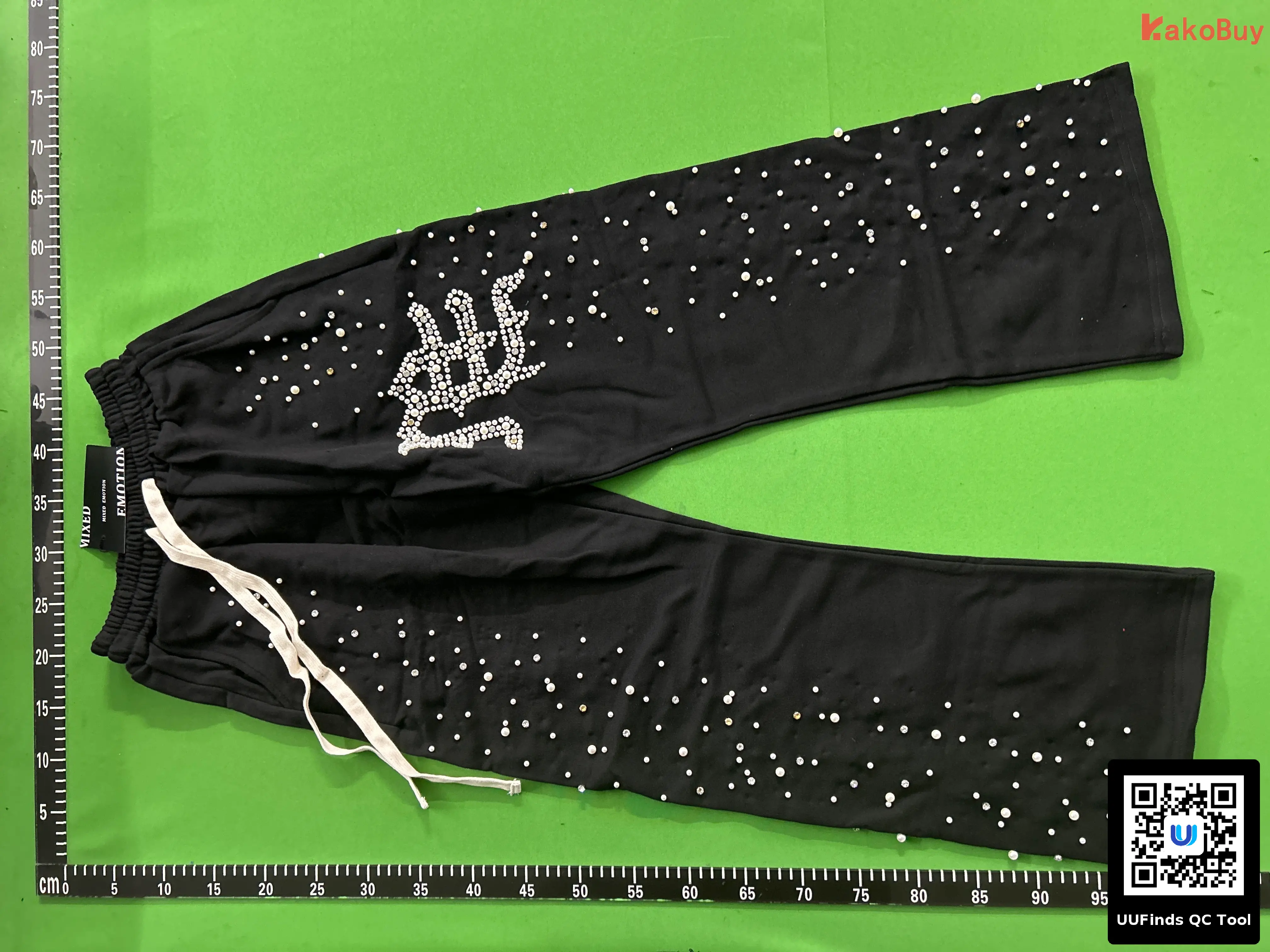 QC 1