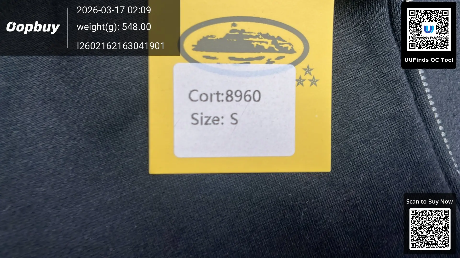 QC 1