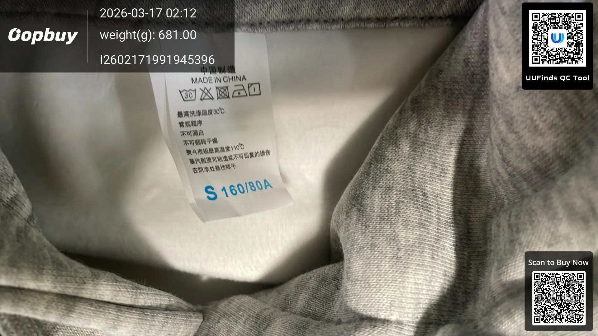 QC 1