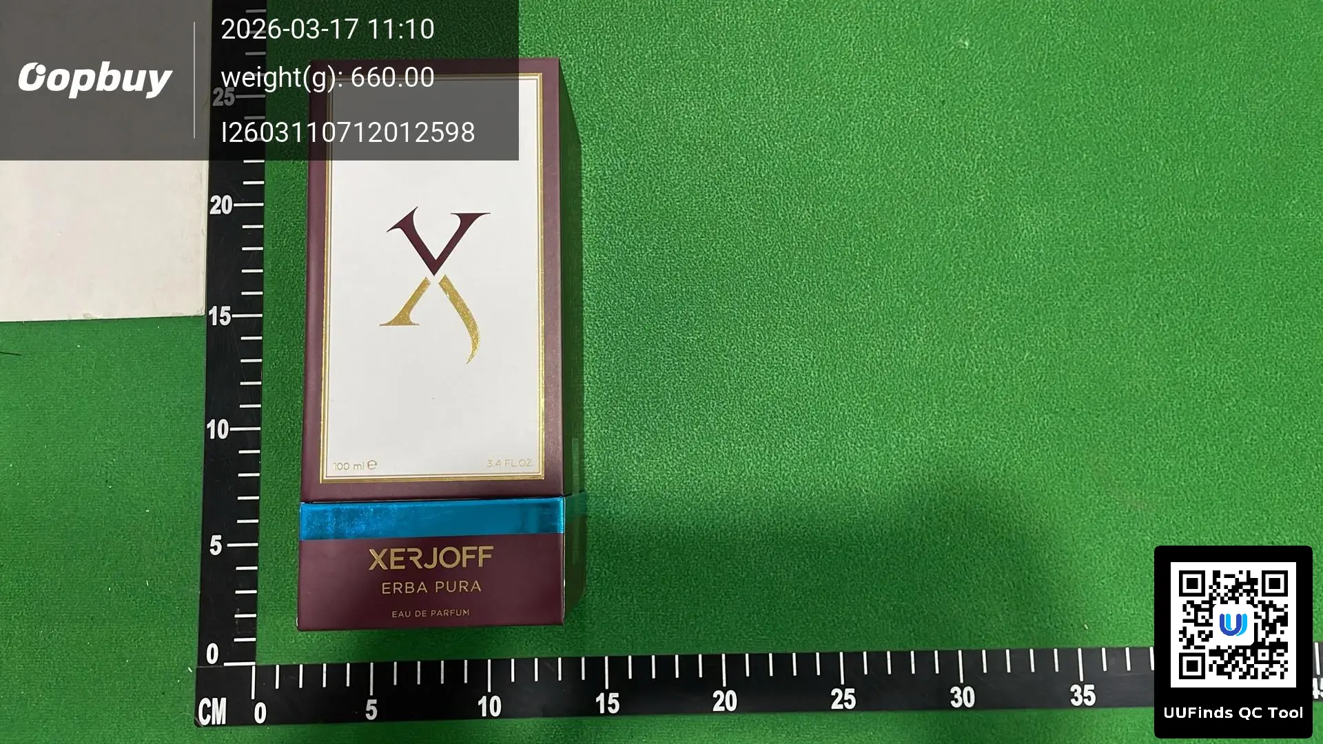QC 1