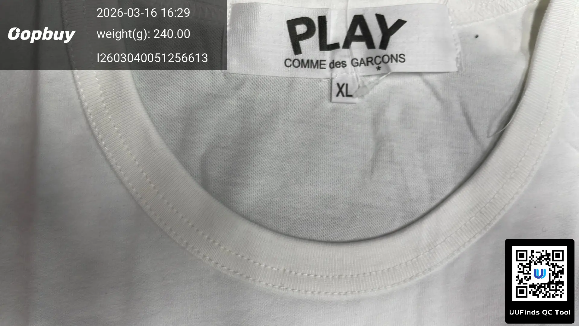 QC 1