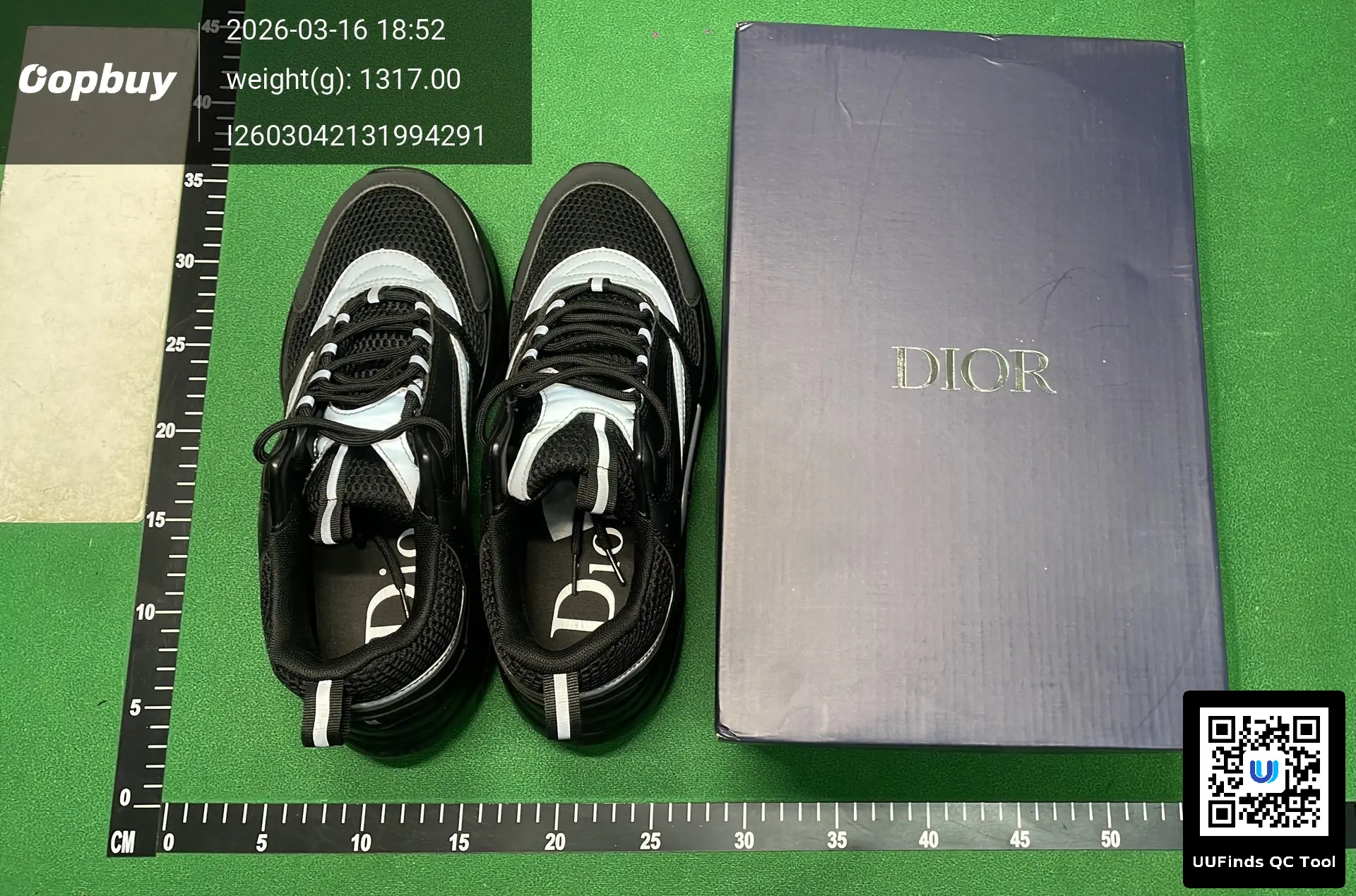 QC 1