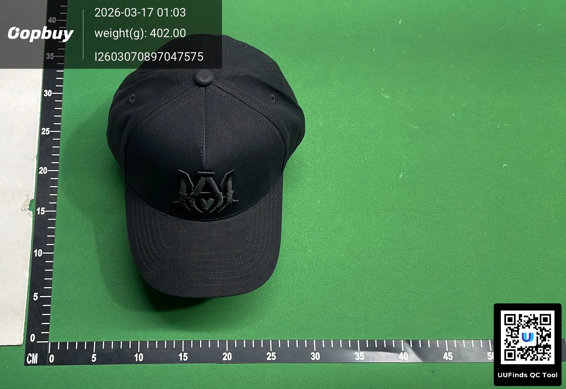 QC 1
