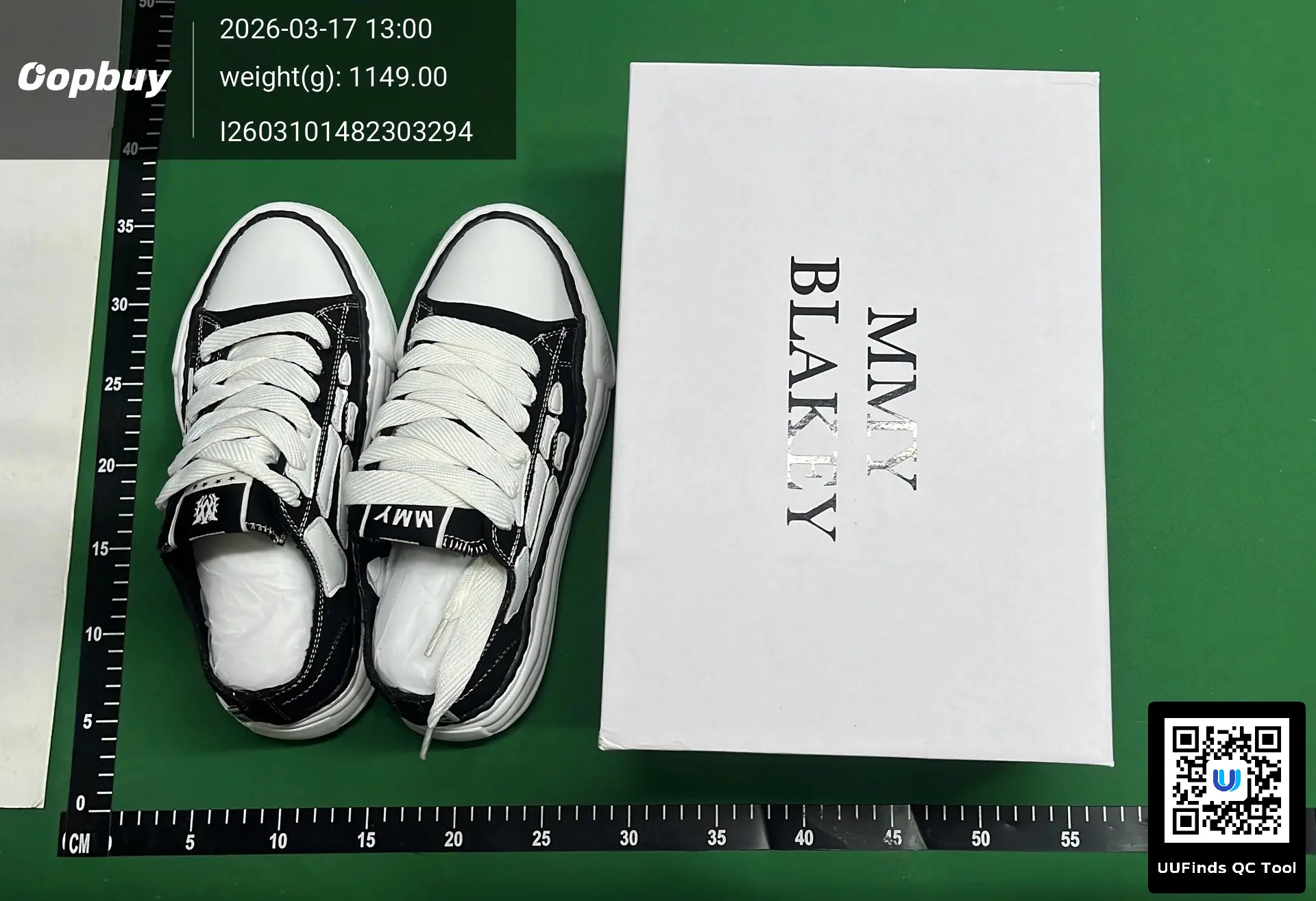 QC 1
