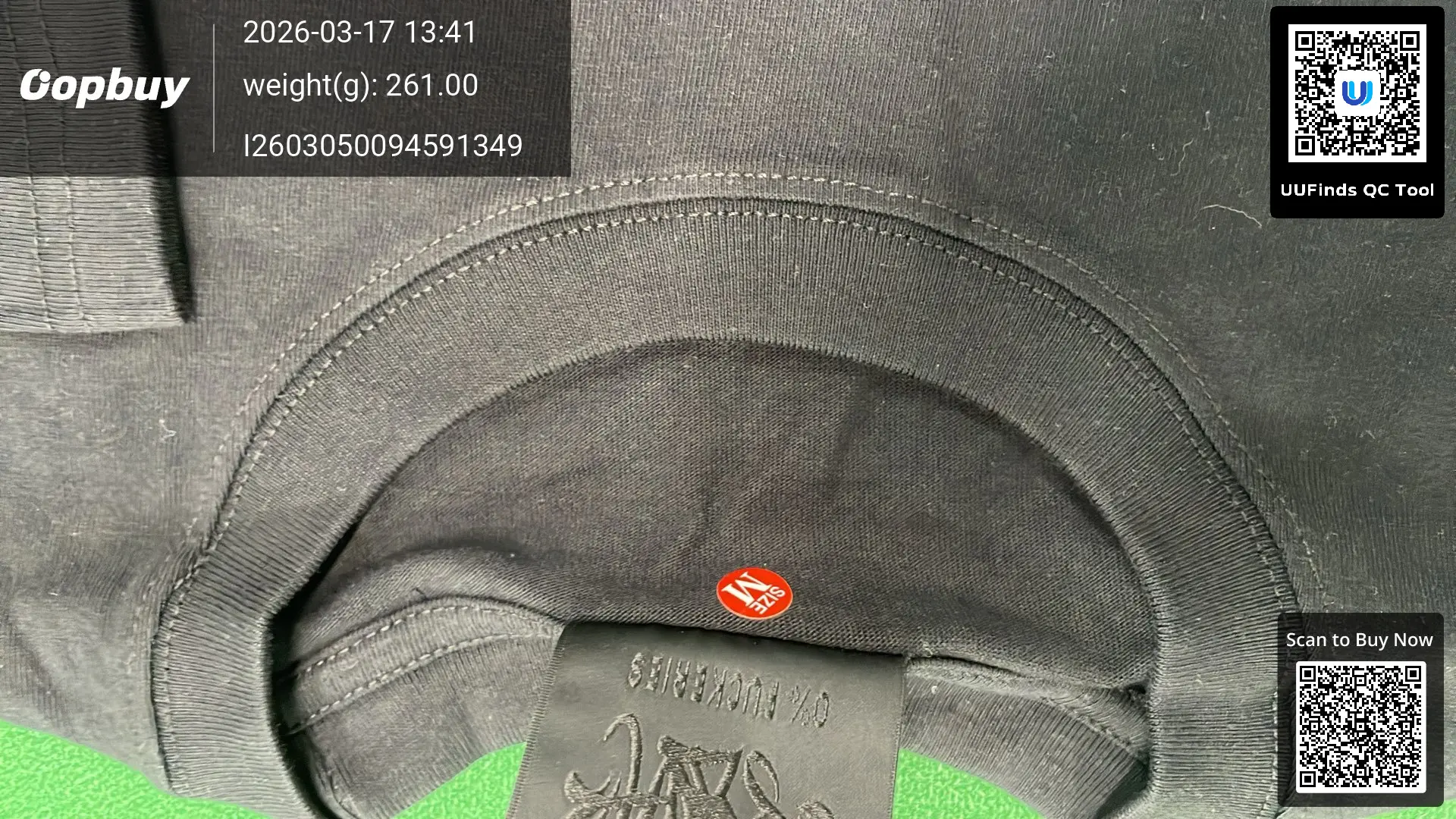 QC 1
