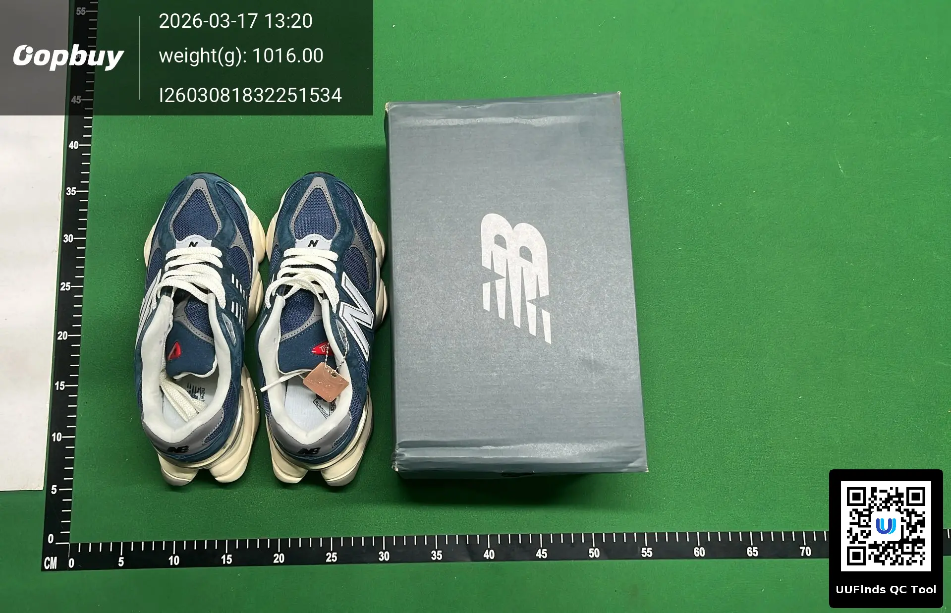 QC 1