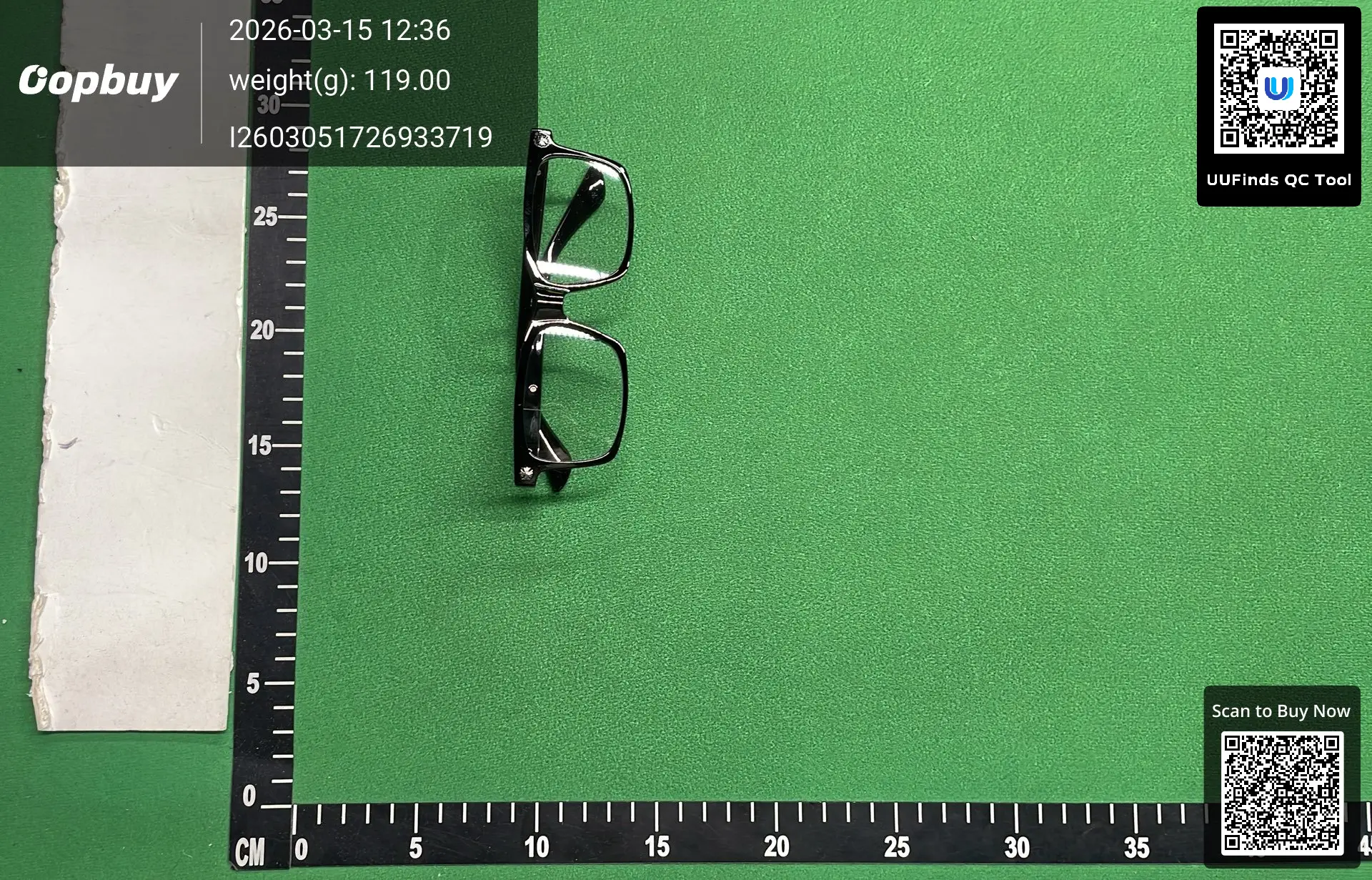 QC 1