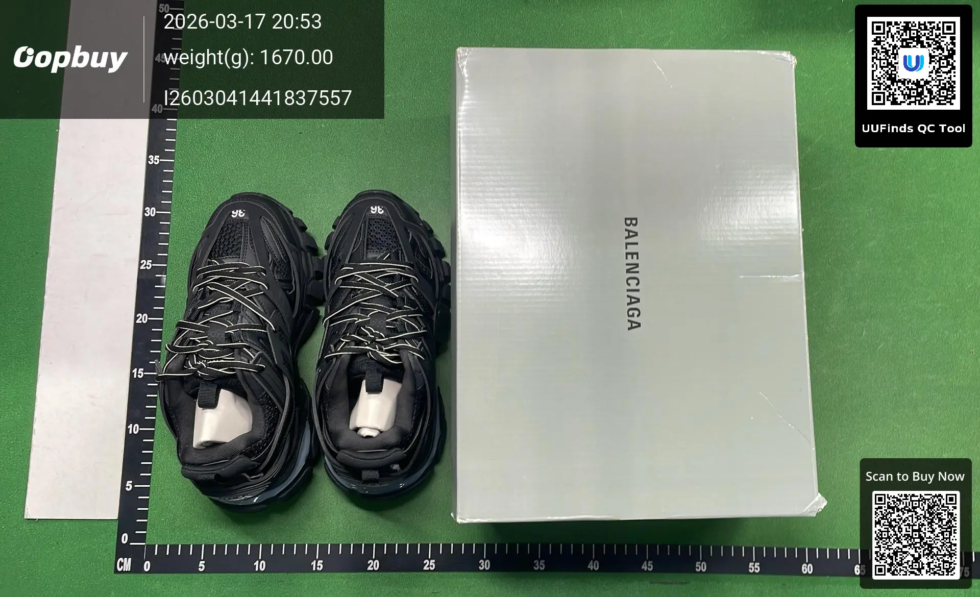 QC photos