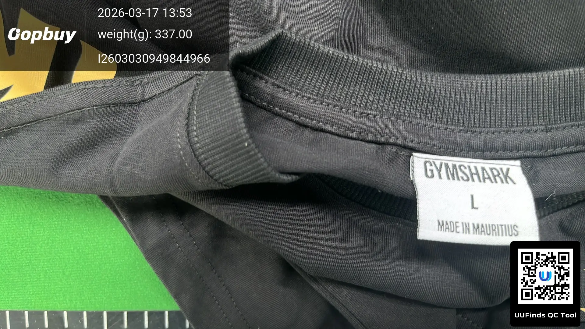 QC 1