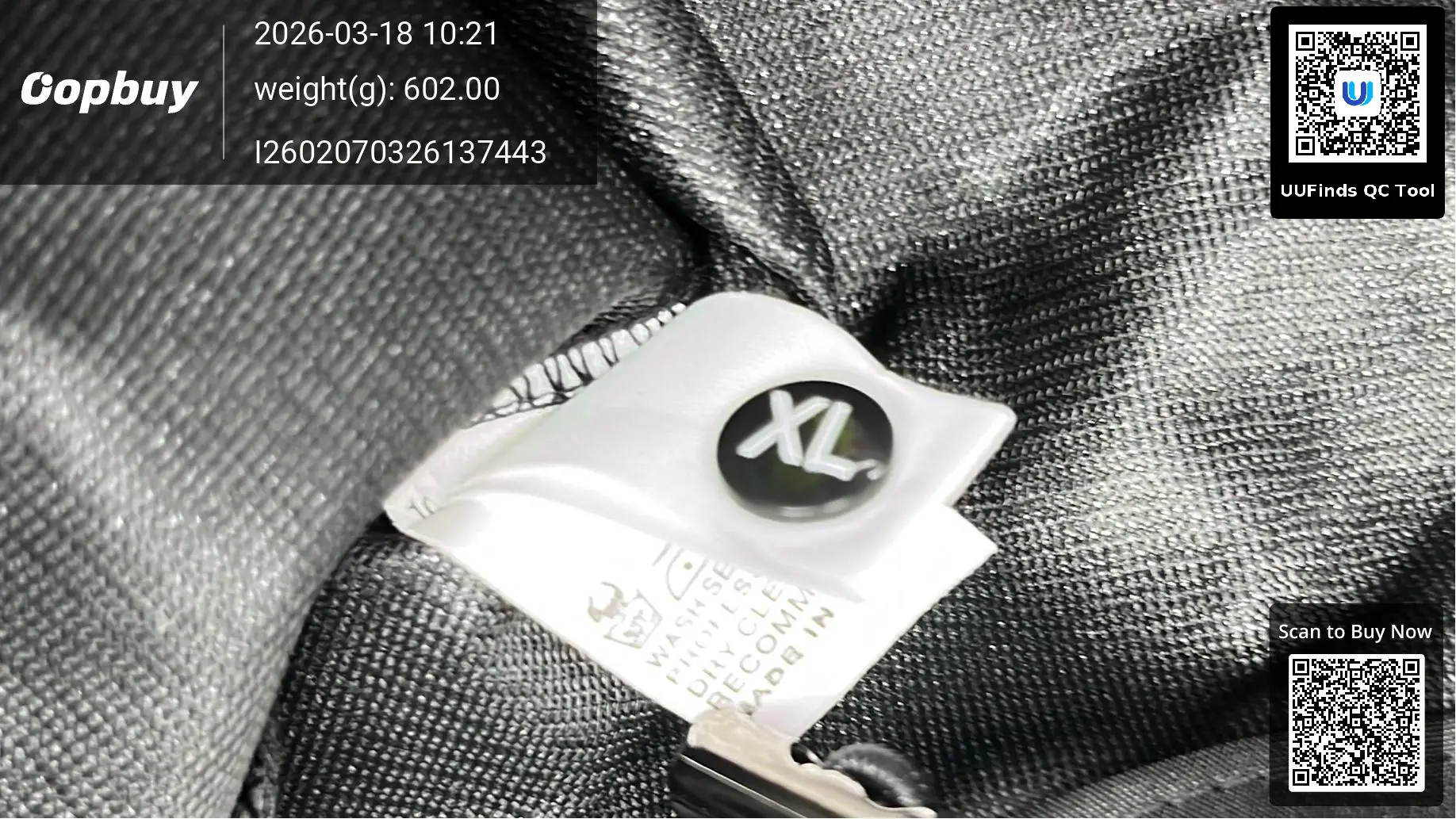 QC 1