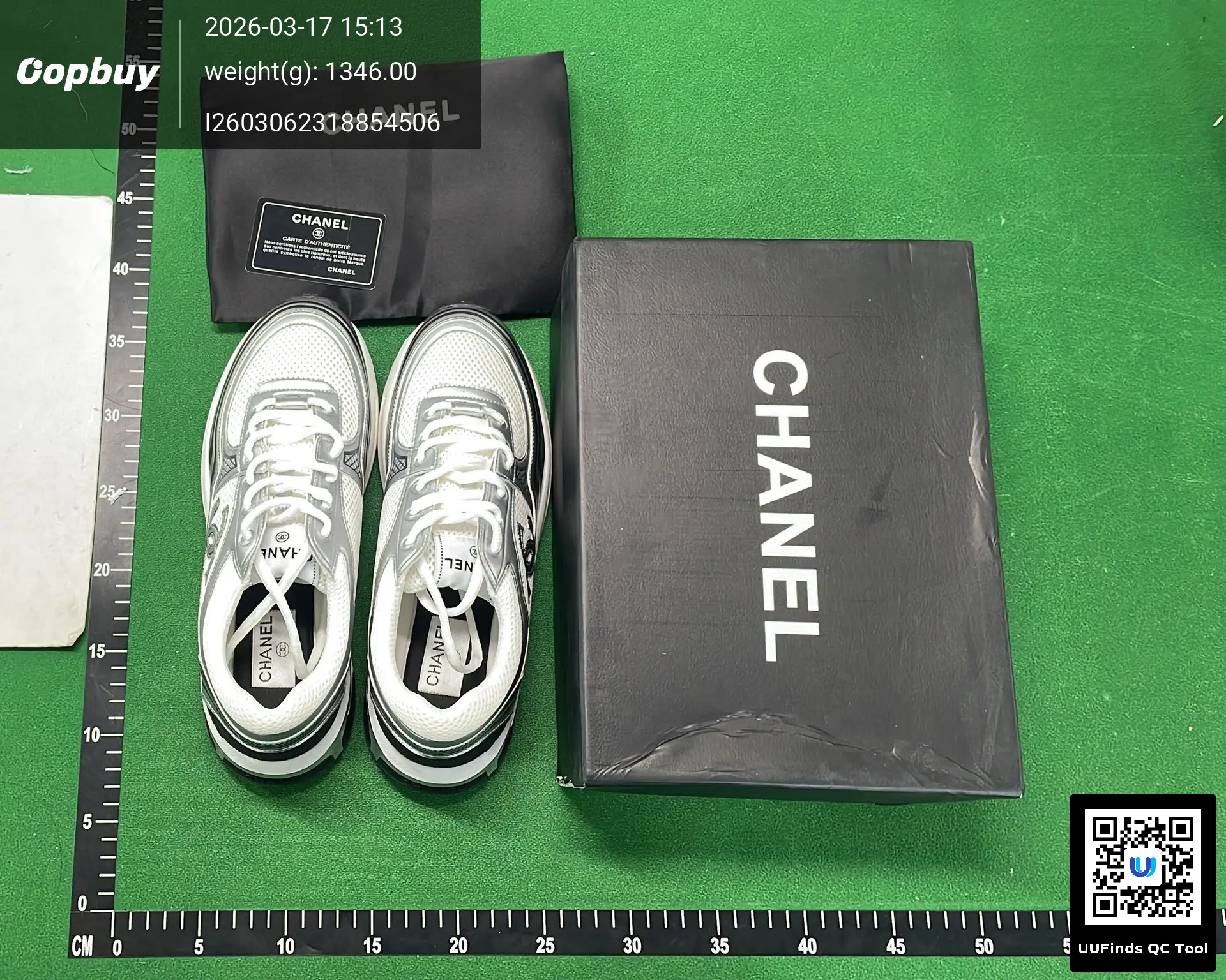 QC 1