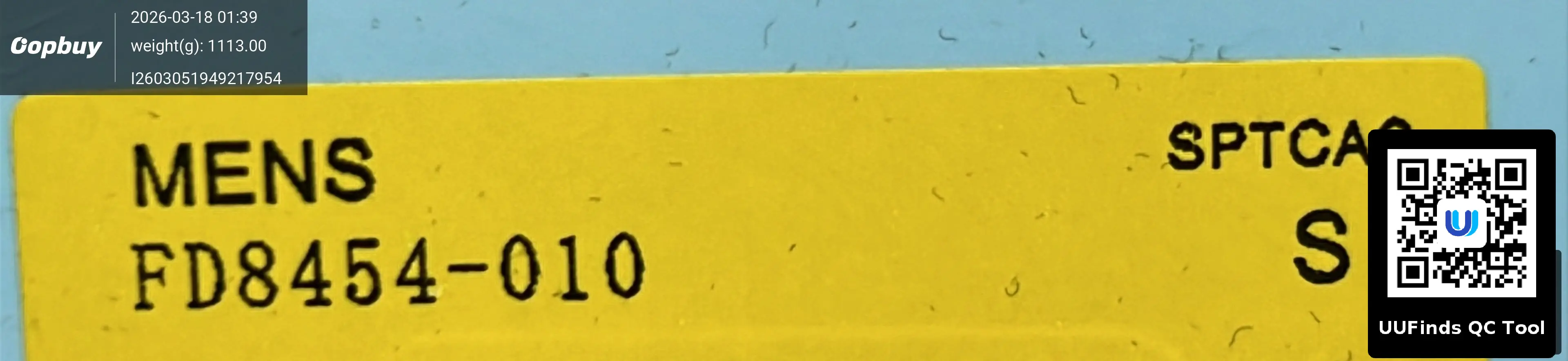 QC 1