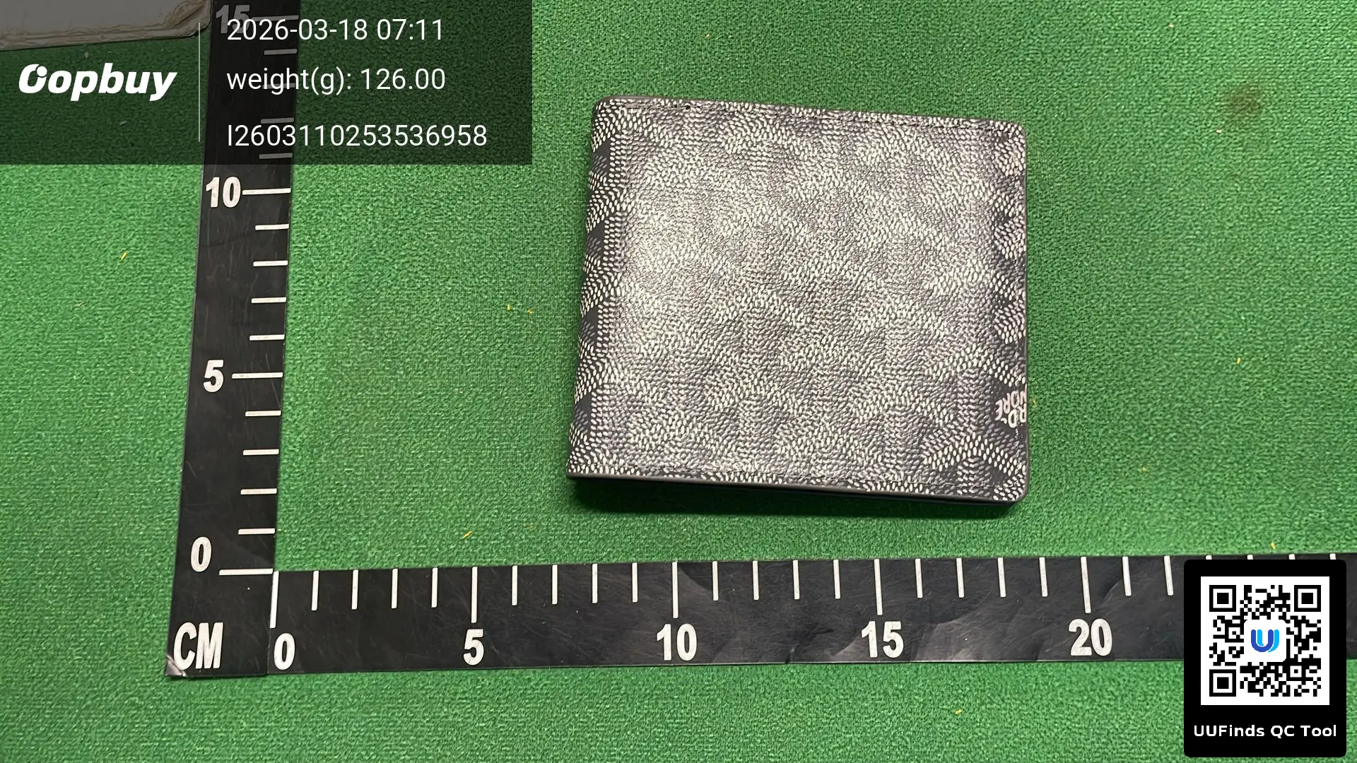 QC 1