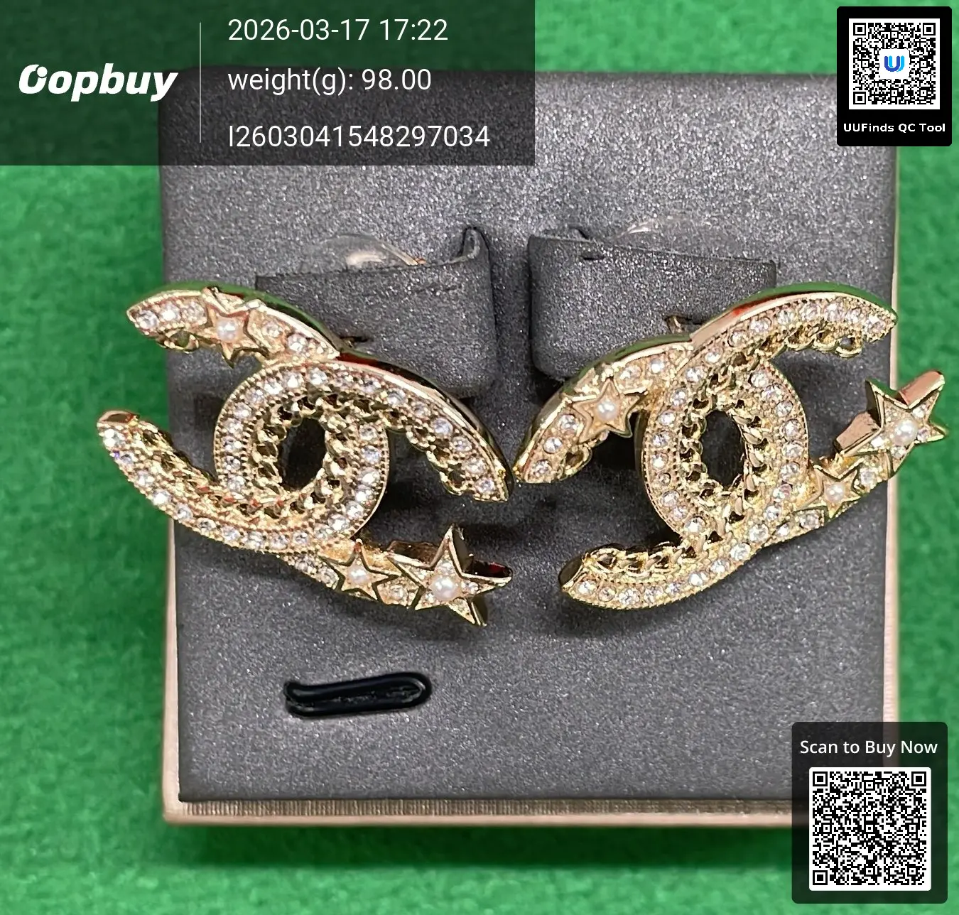QC 1