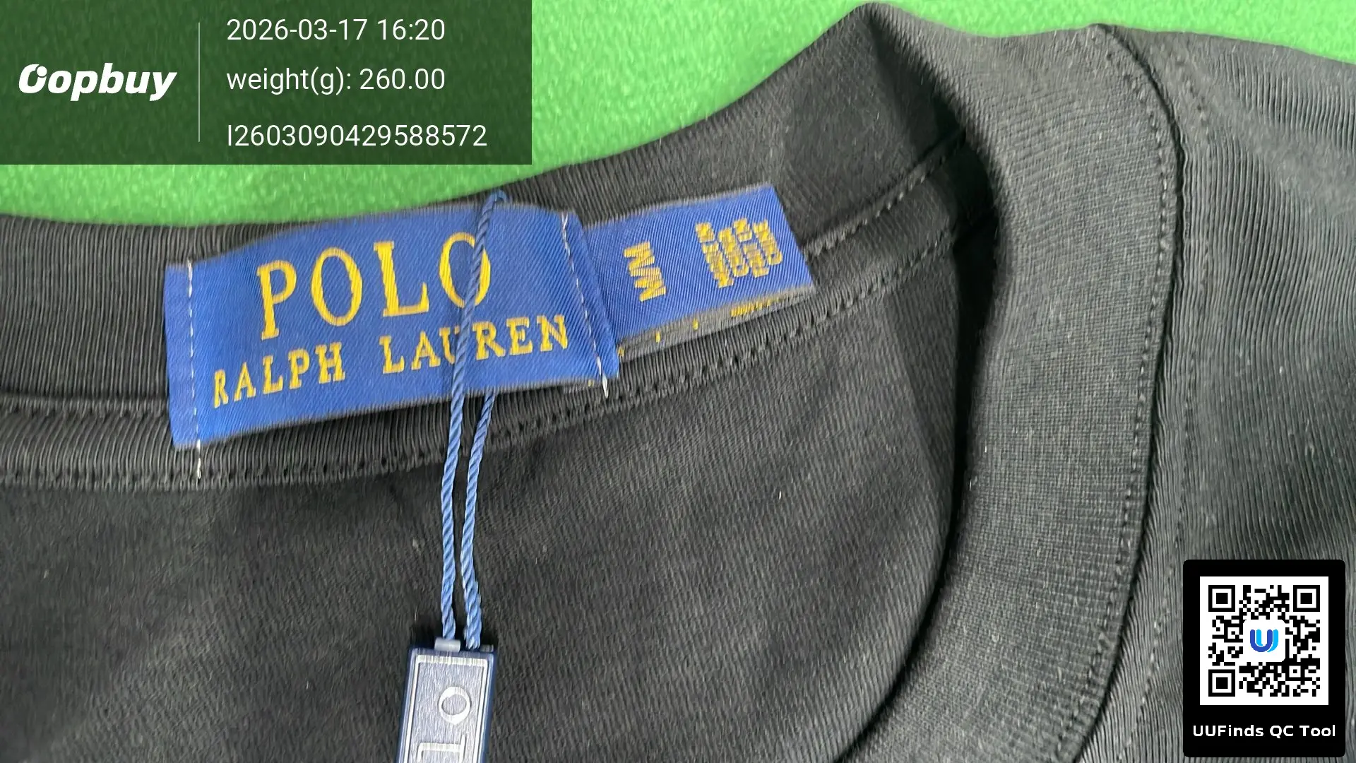 QC 1