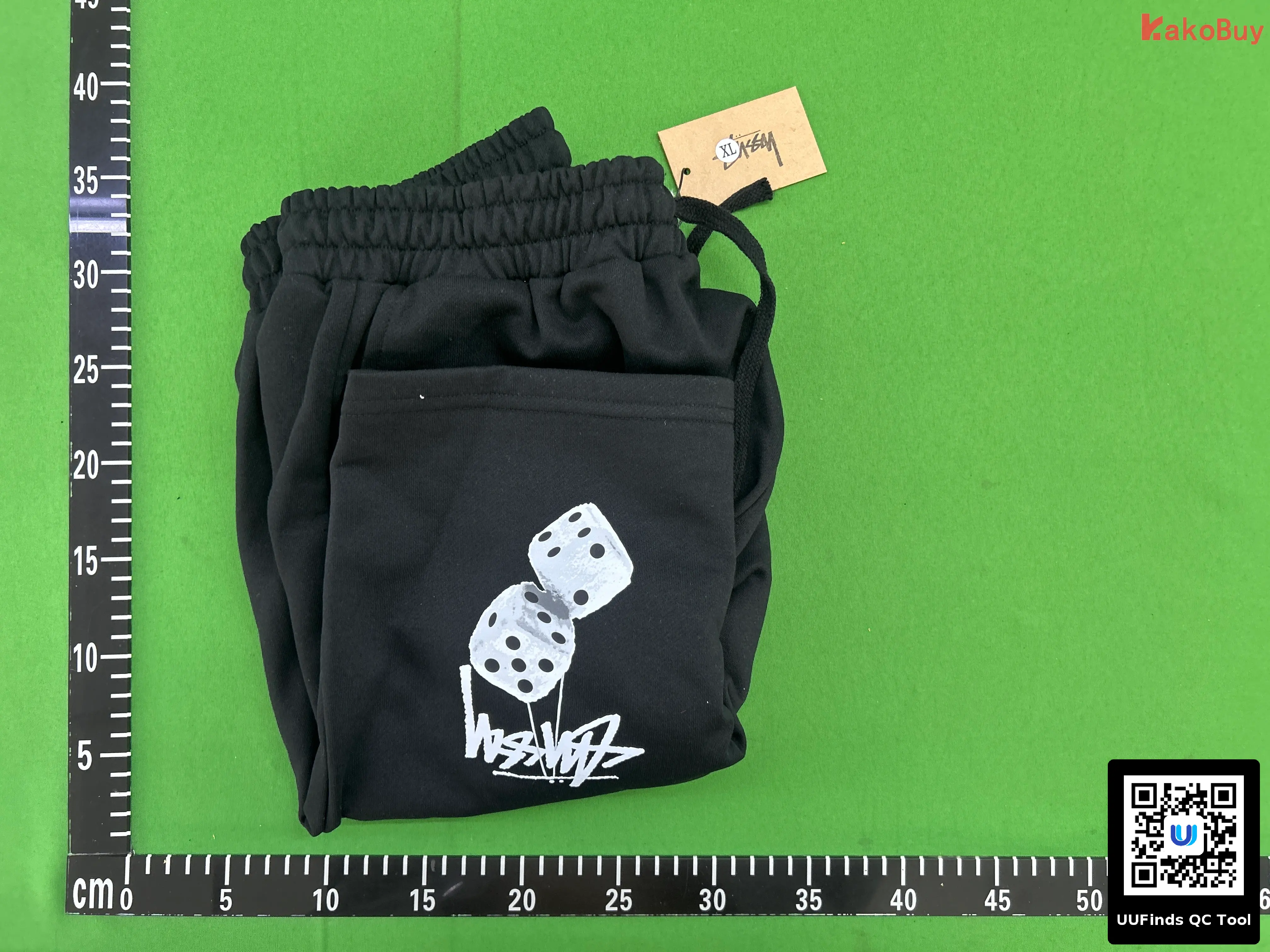 QC 1