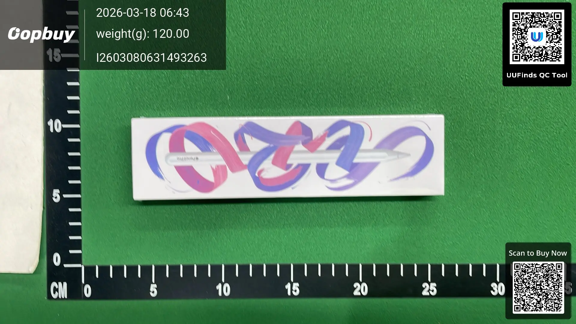QC 1