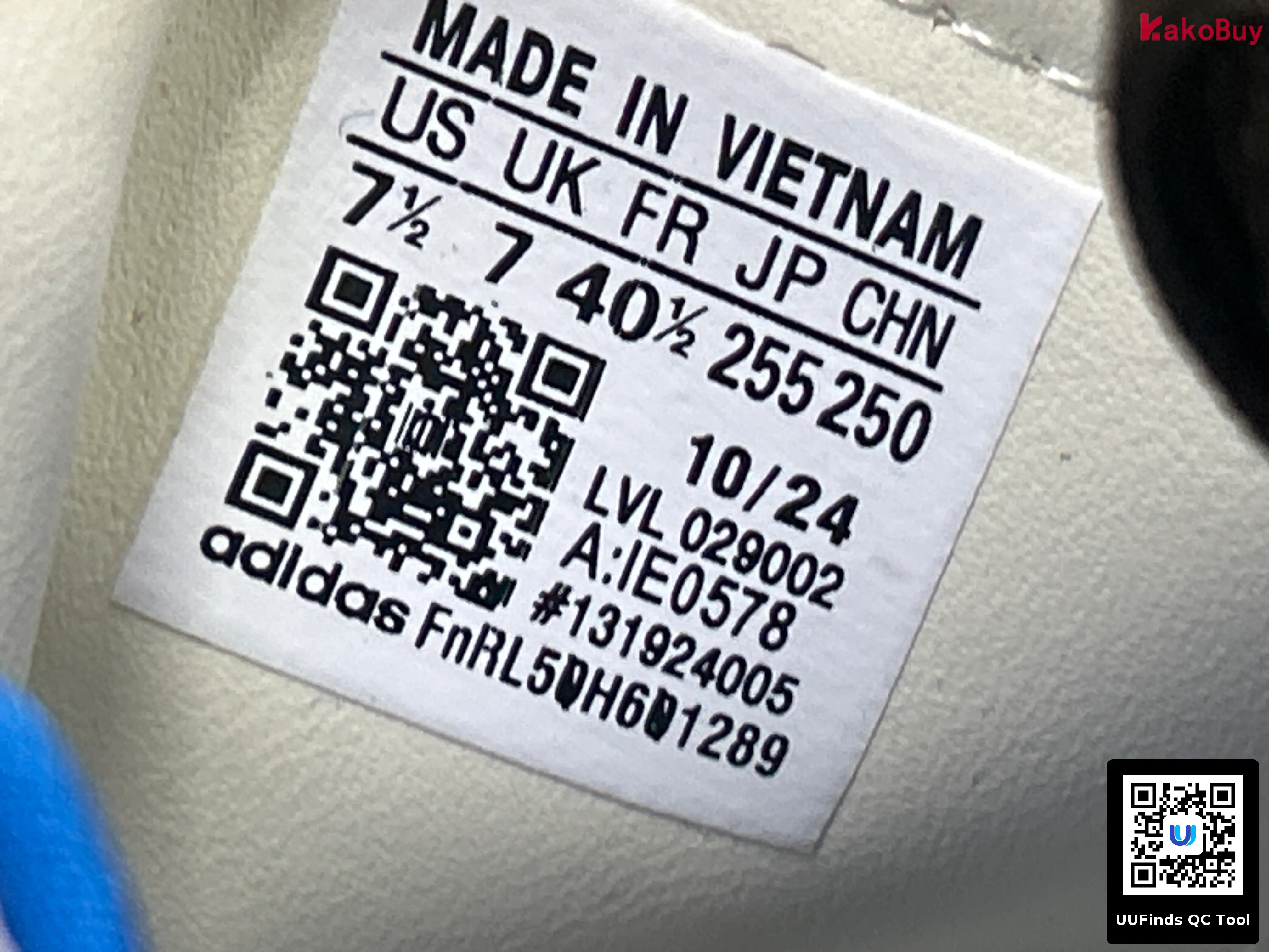 QC 1
