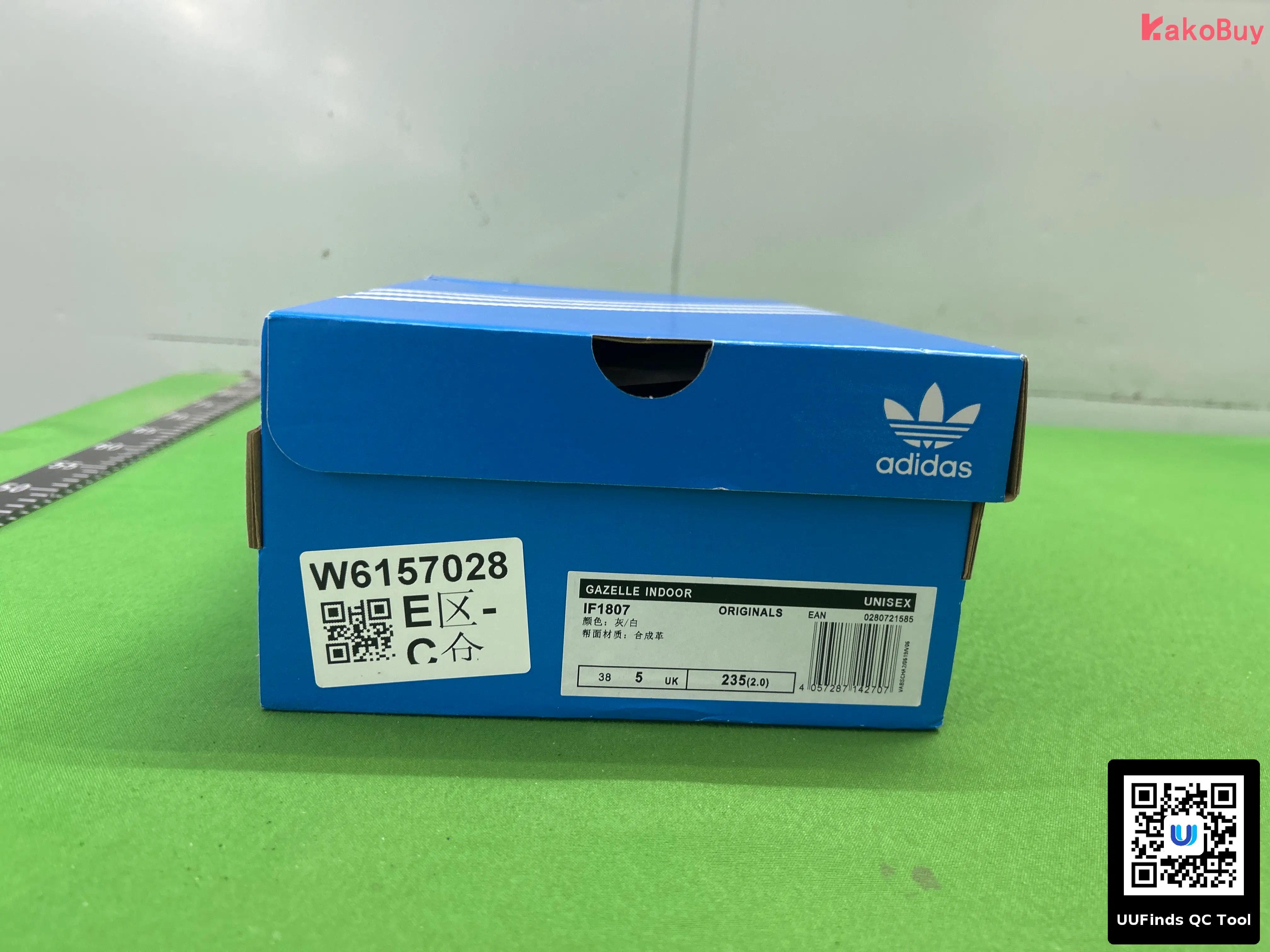 QC 1