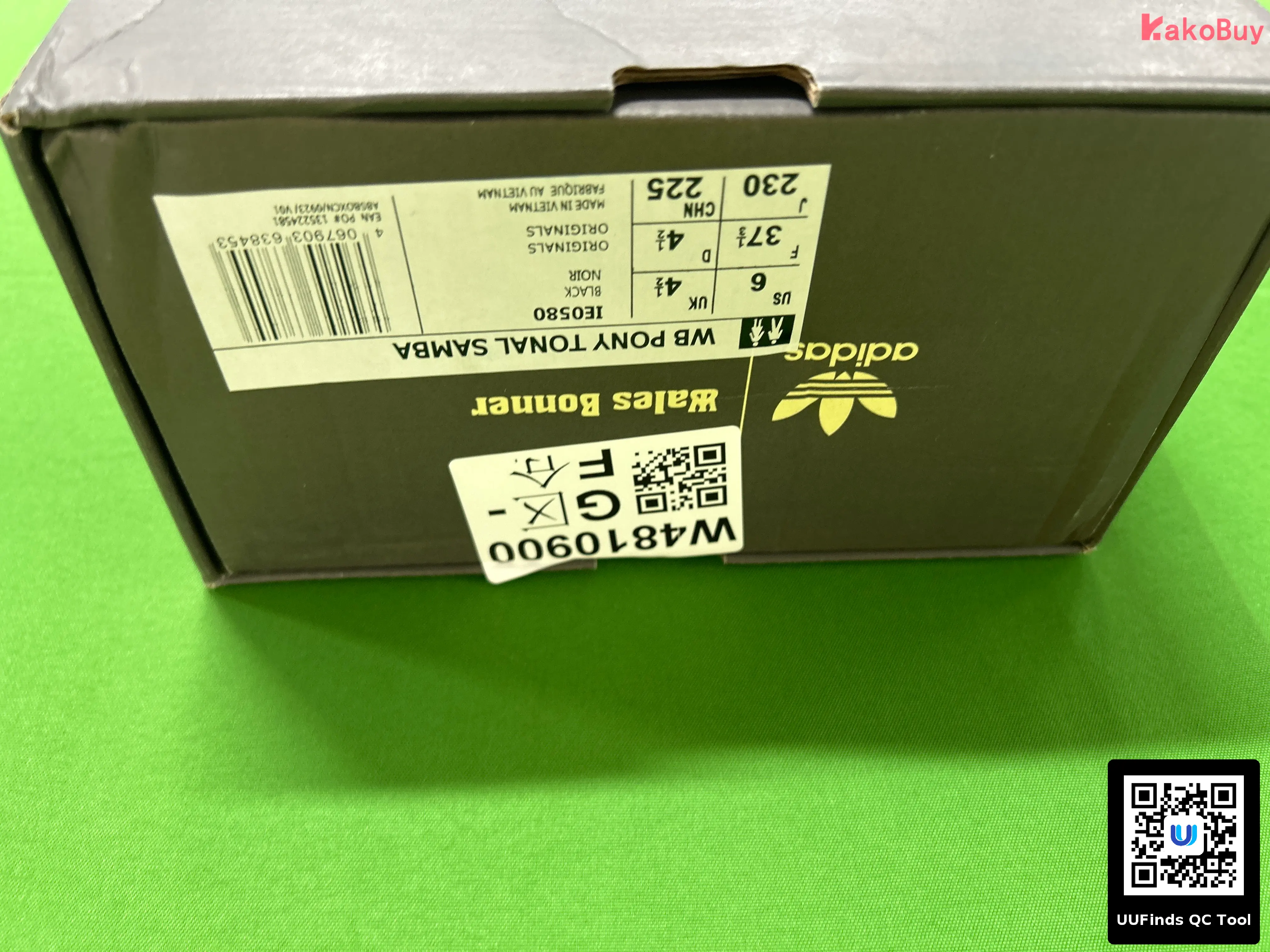 QC 1