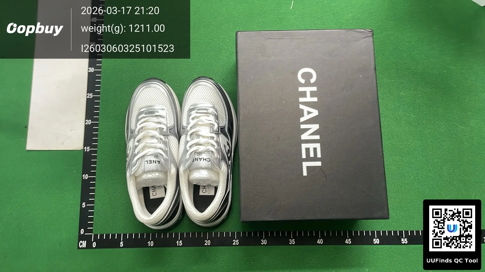 QC 1