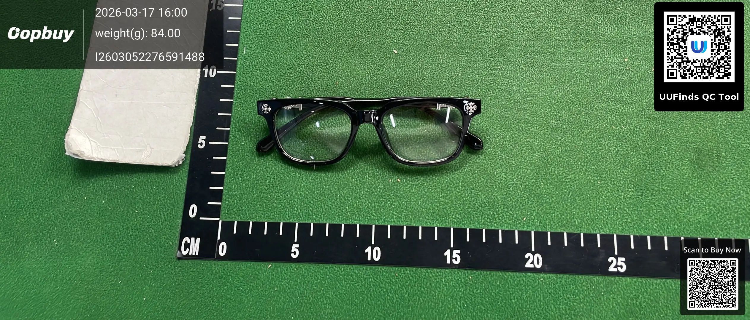 QC 1