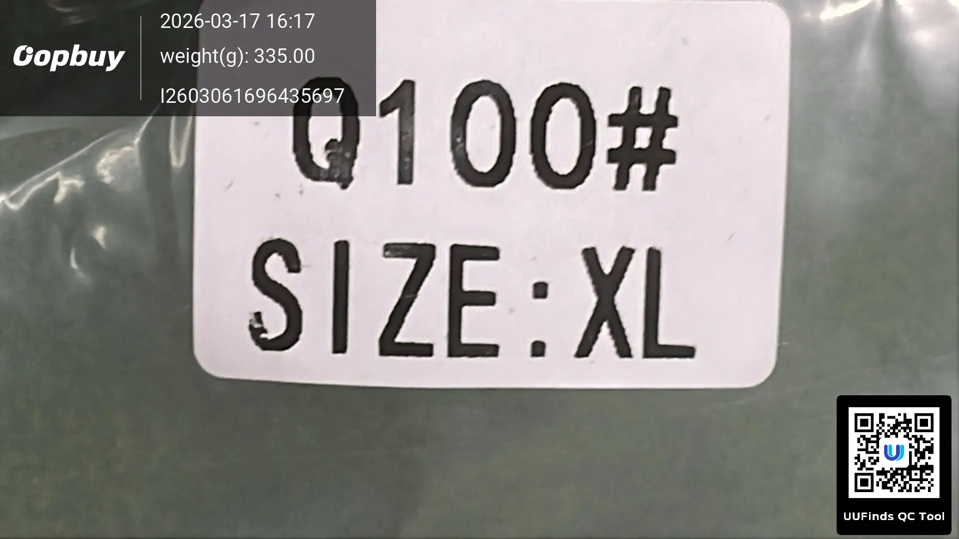 QC 1