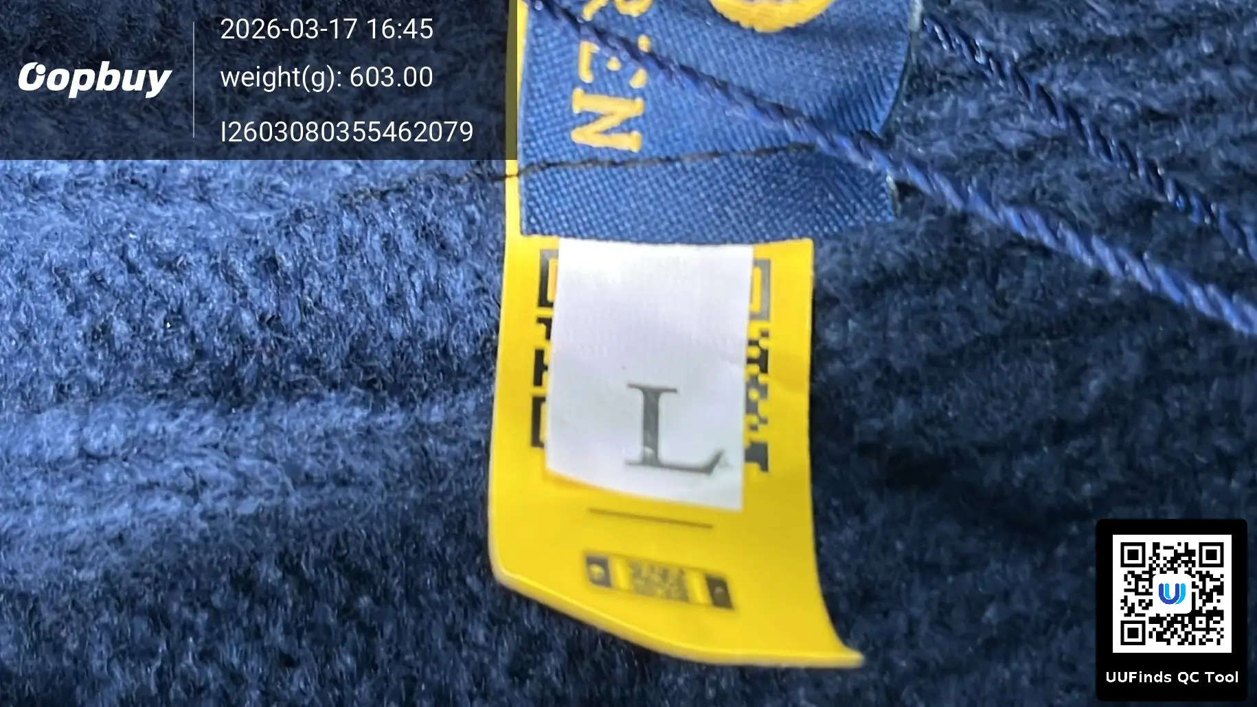 QC 1