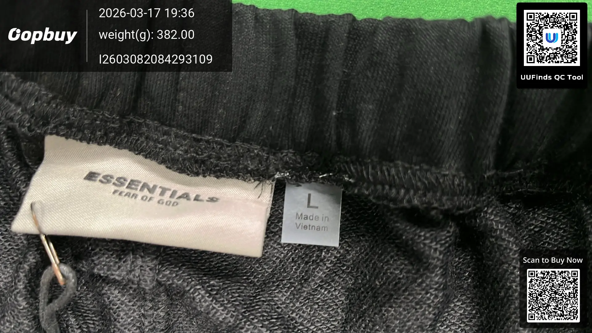 QC 1