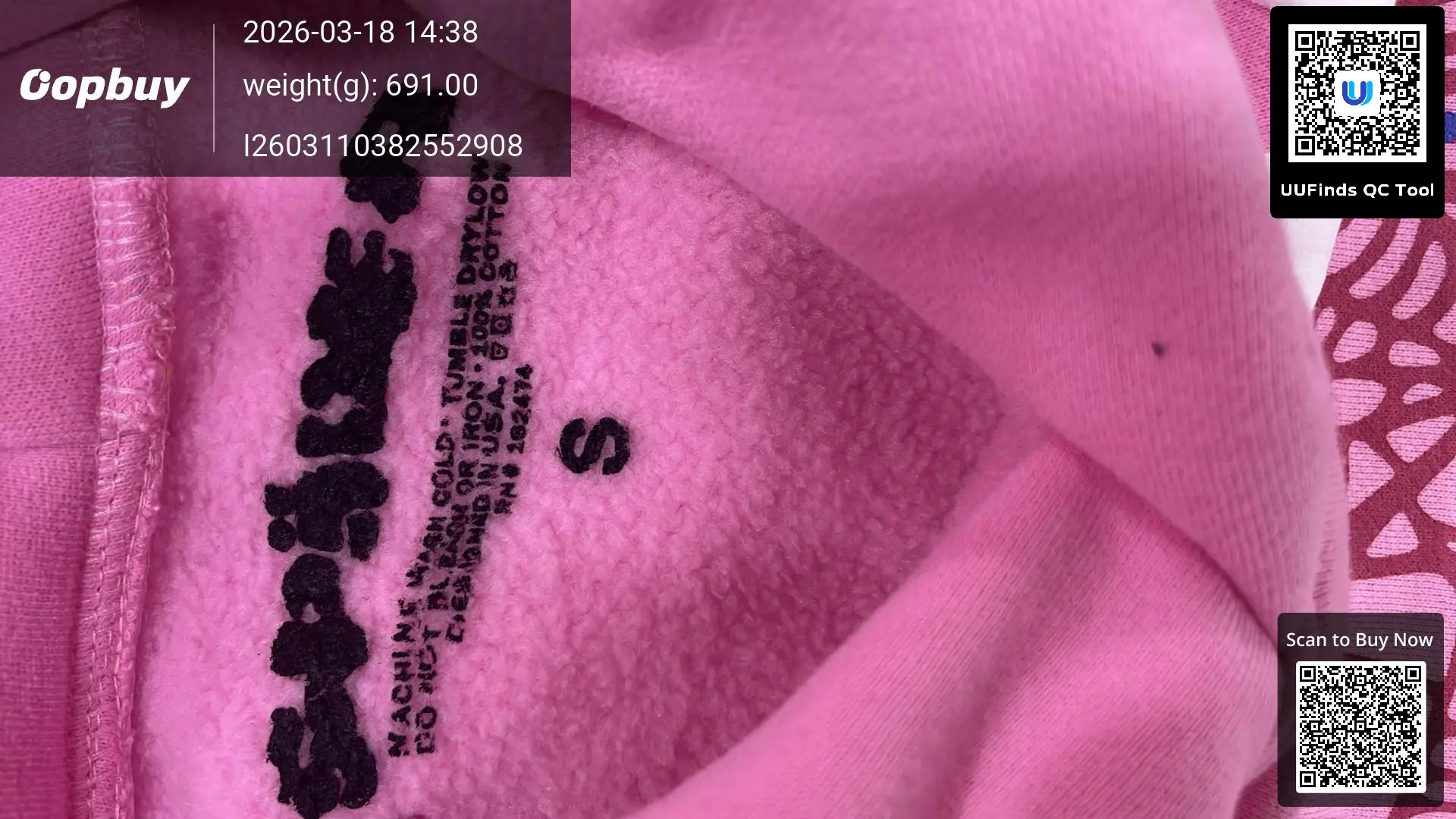 QC 1