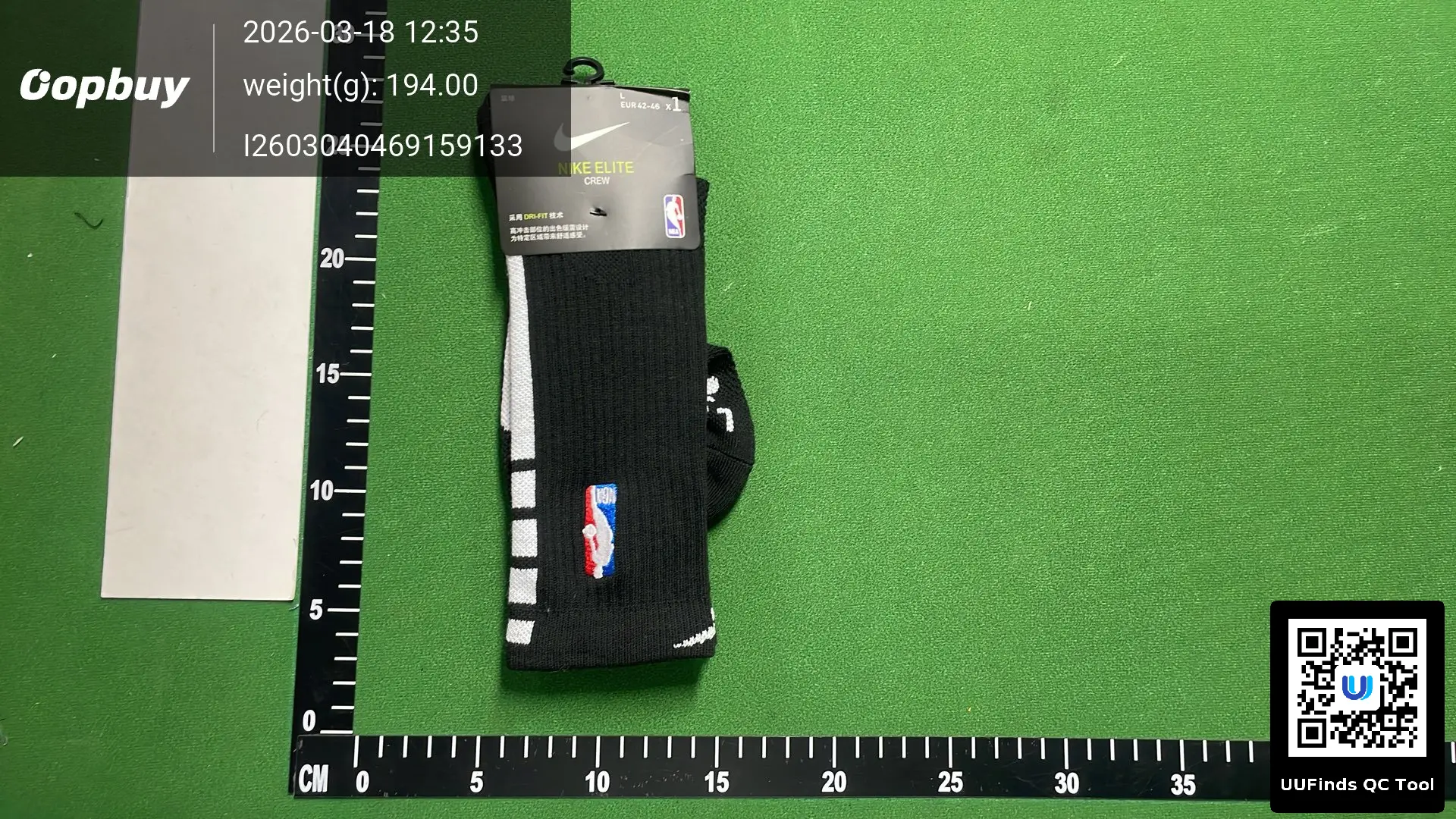 QC 1
