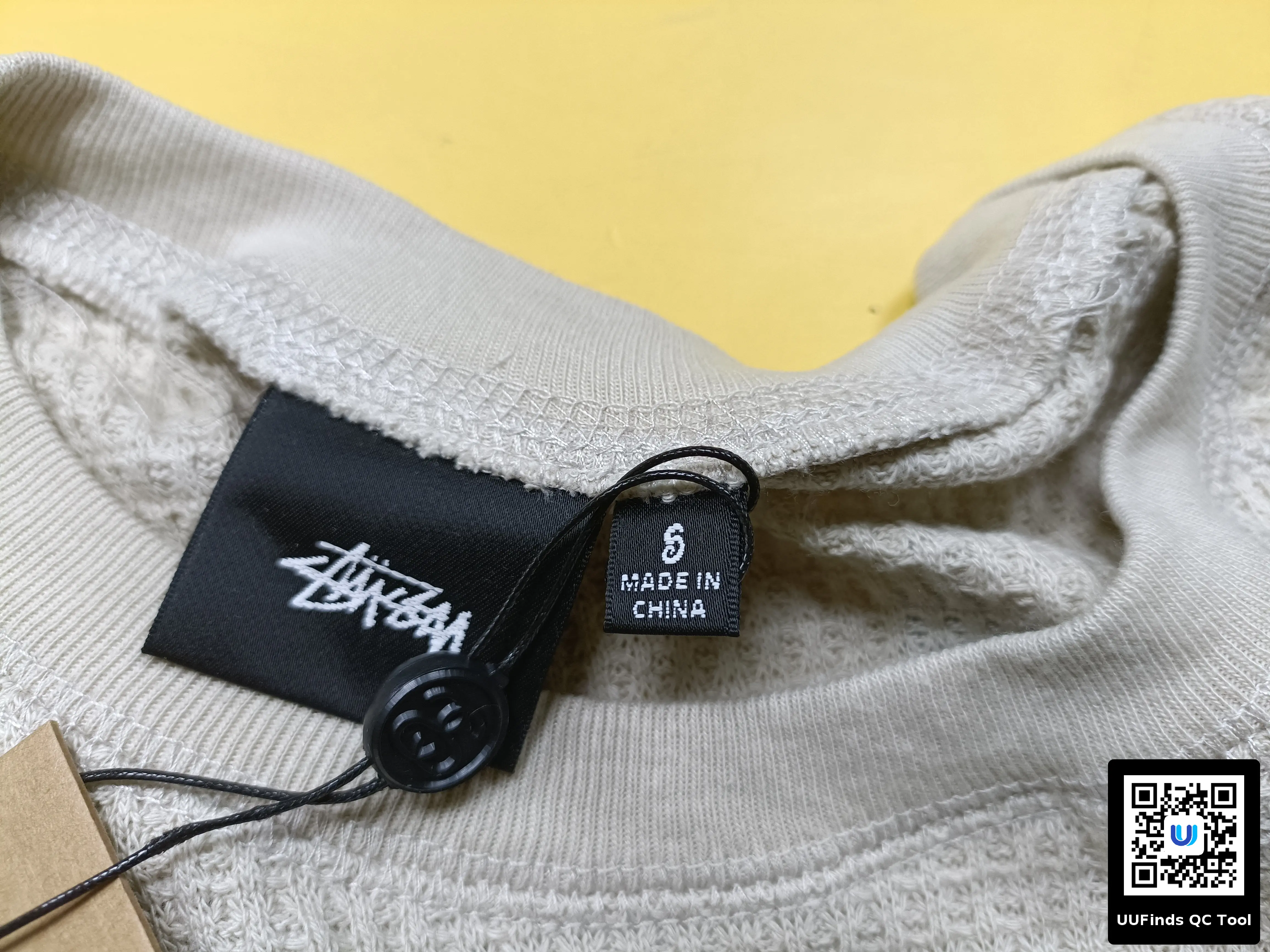 QC 1