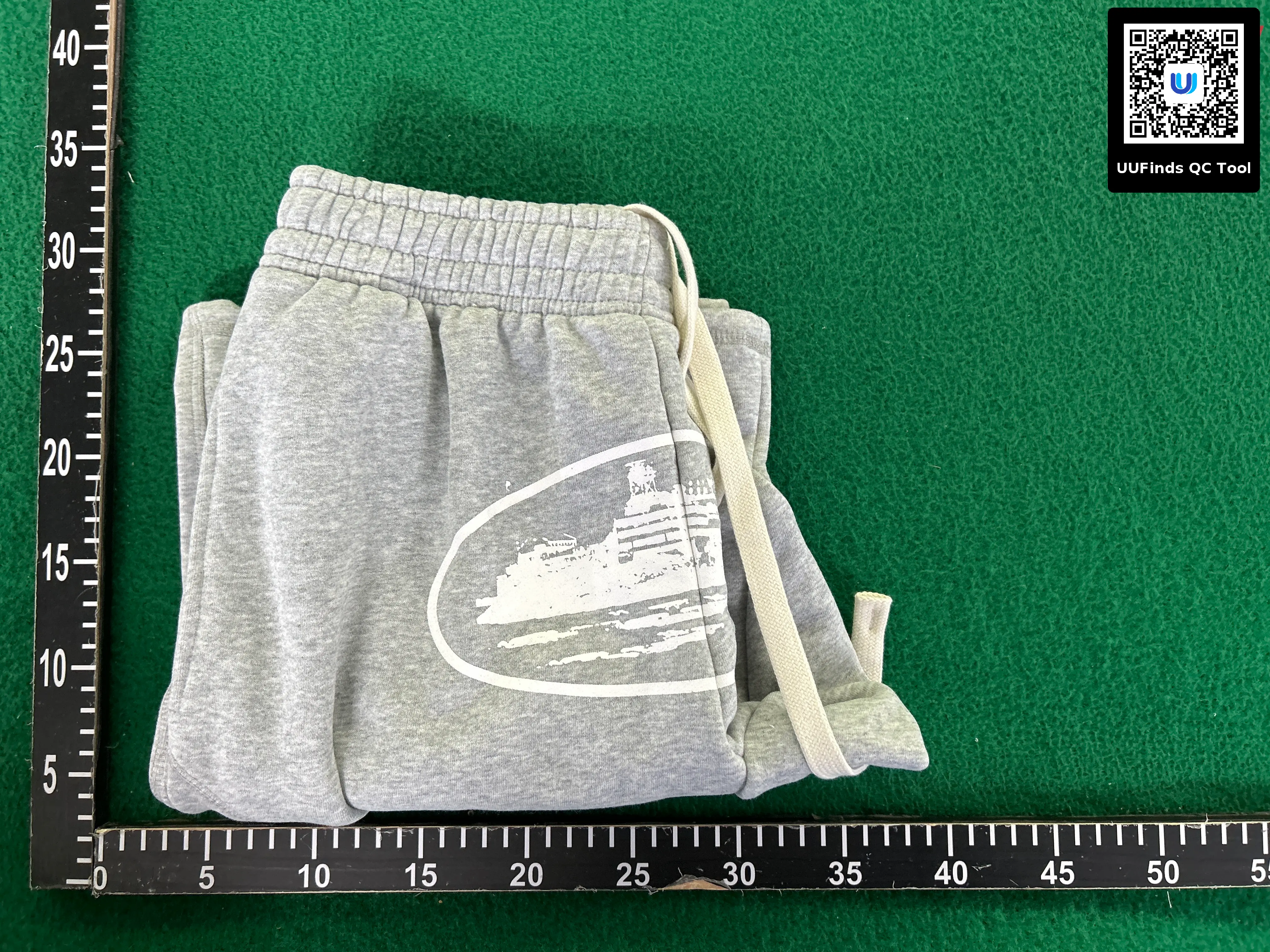 QC 1