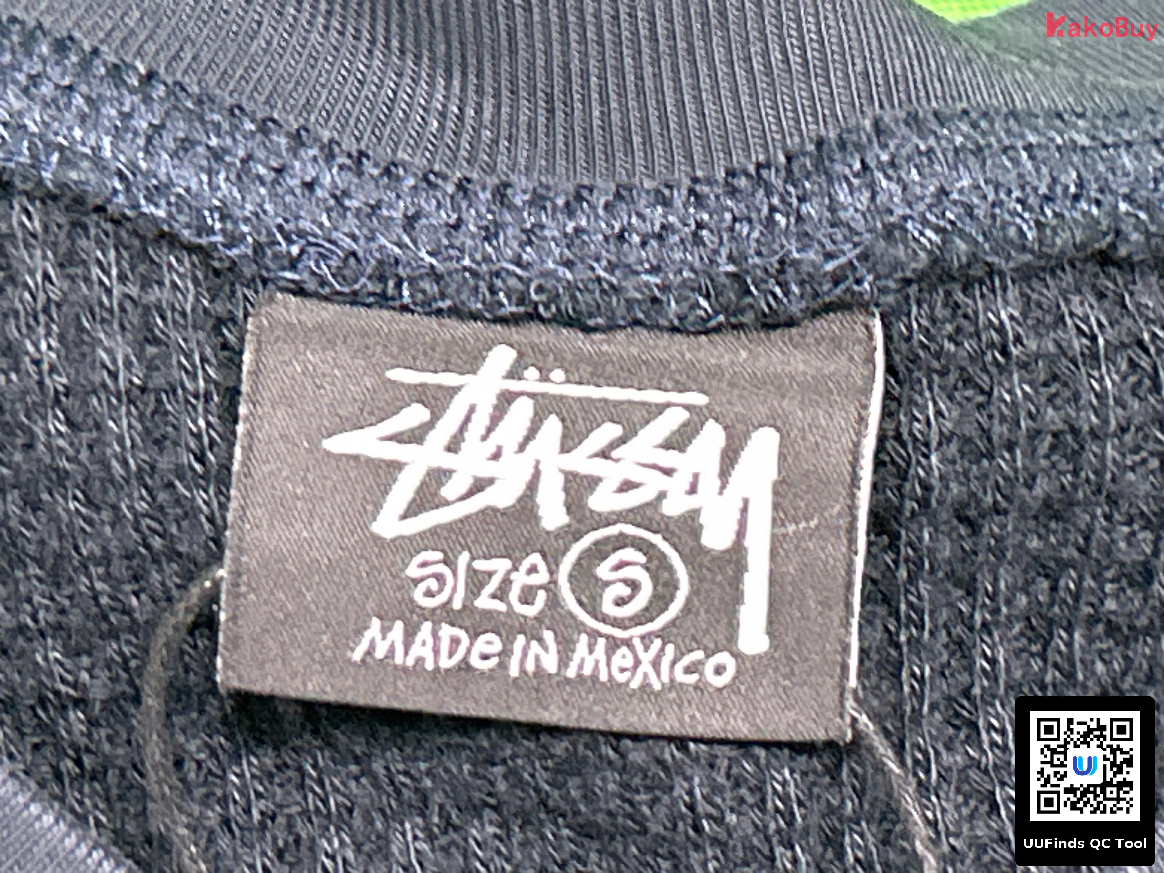 QC 1
