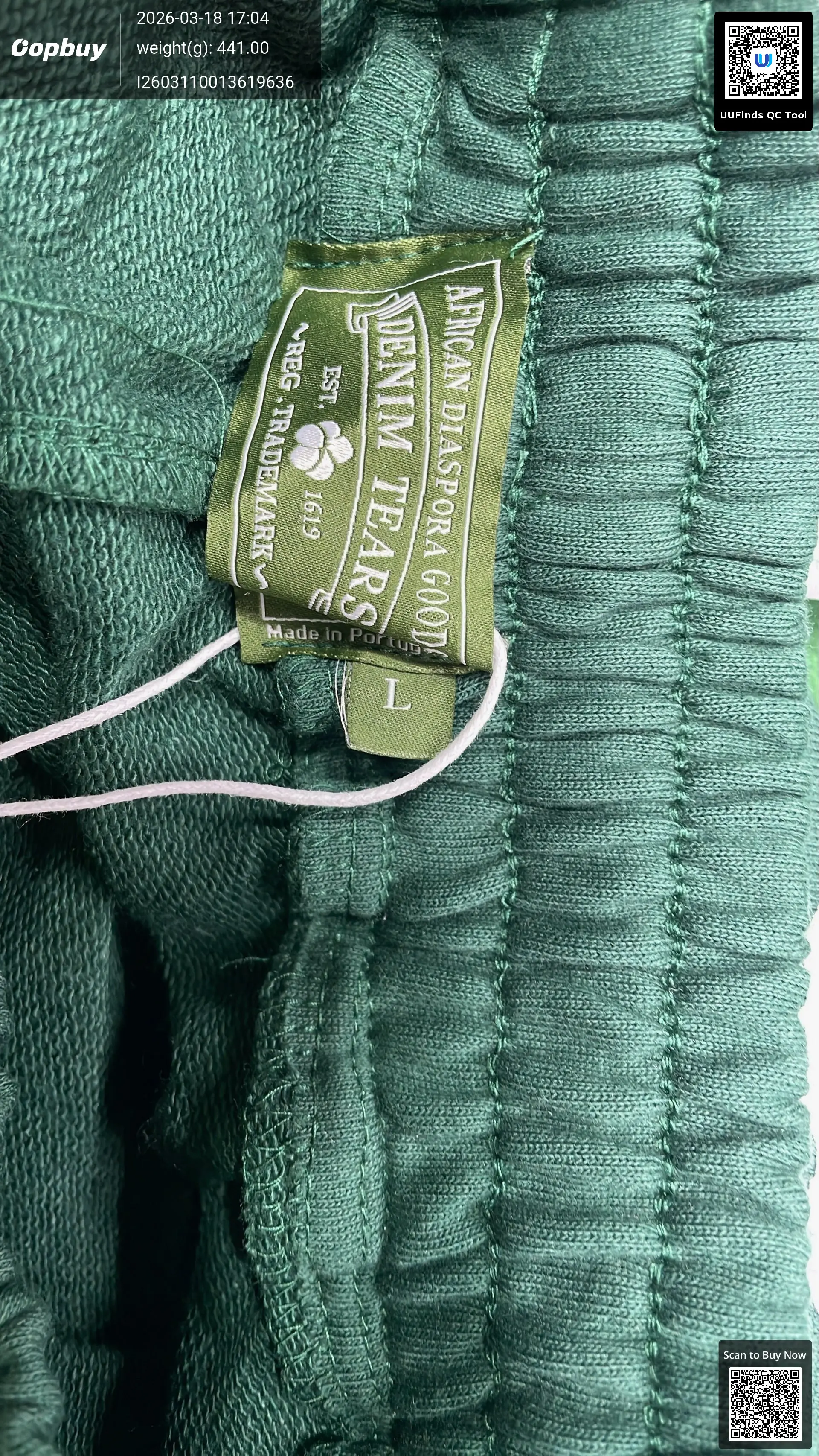QC 1