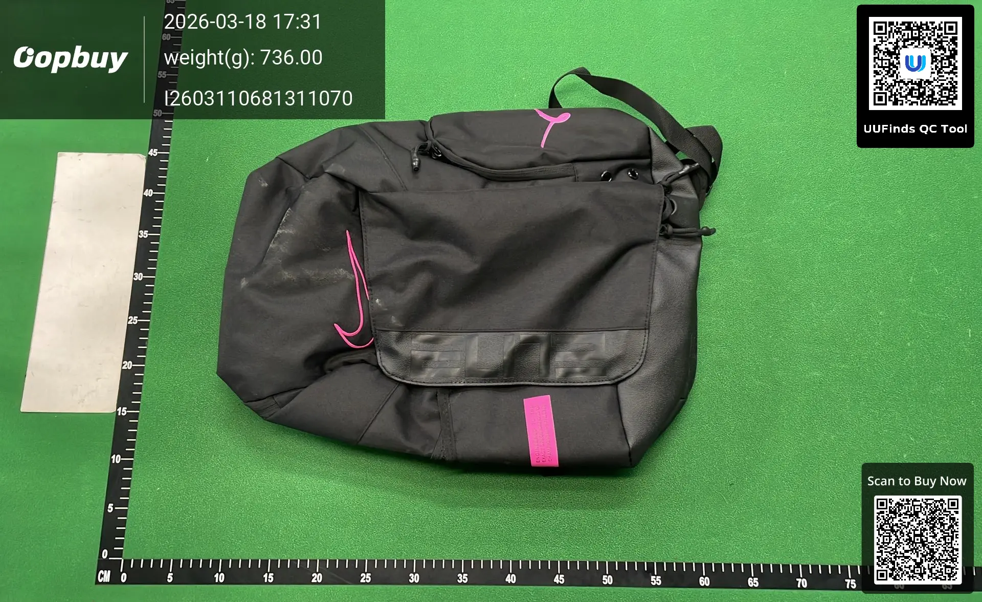 QC 1