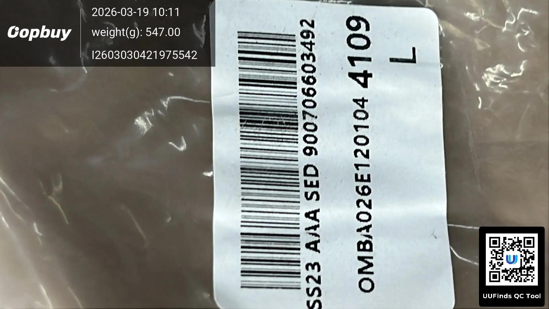 QC 1